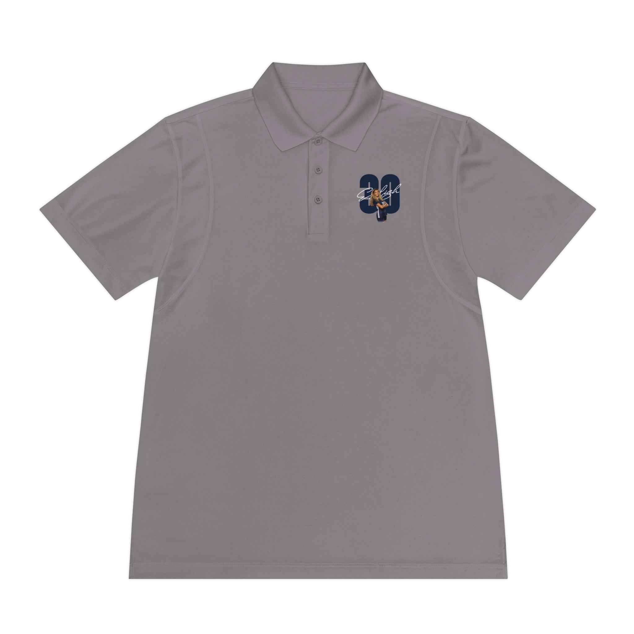 Kendyll English Polo