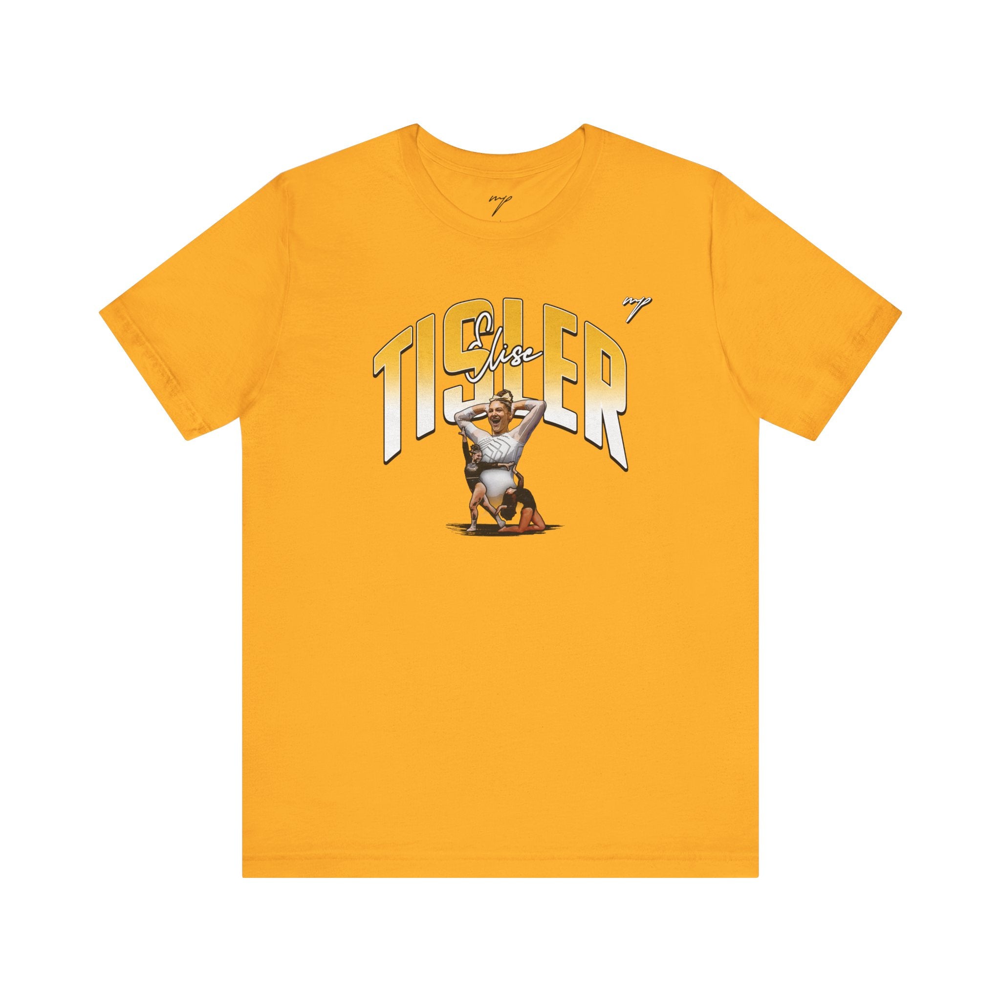 Elise Tisler Graphic Tee