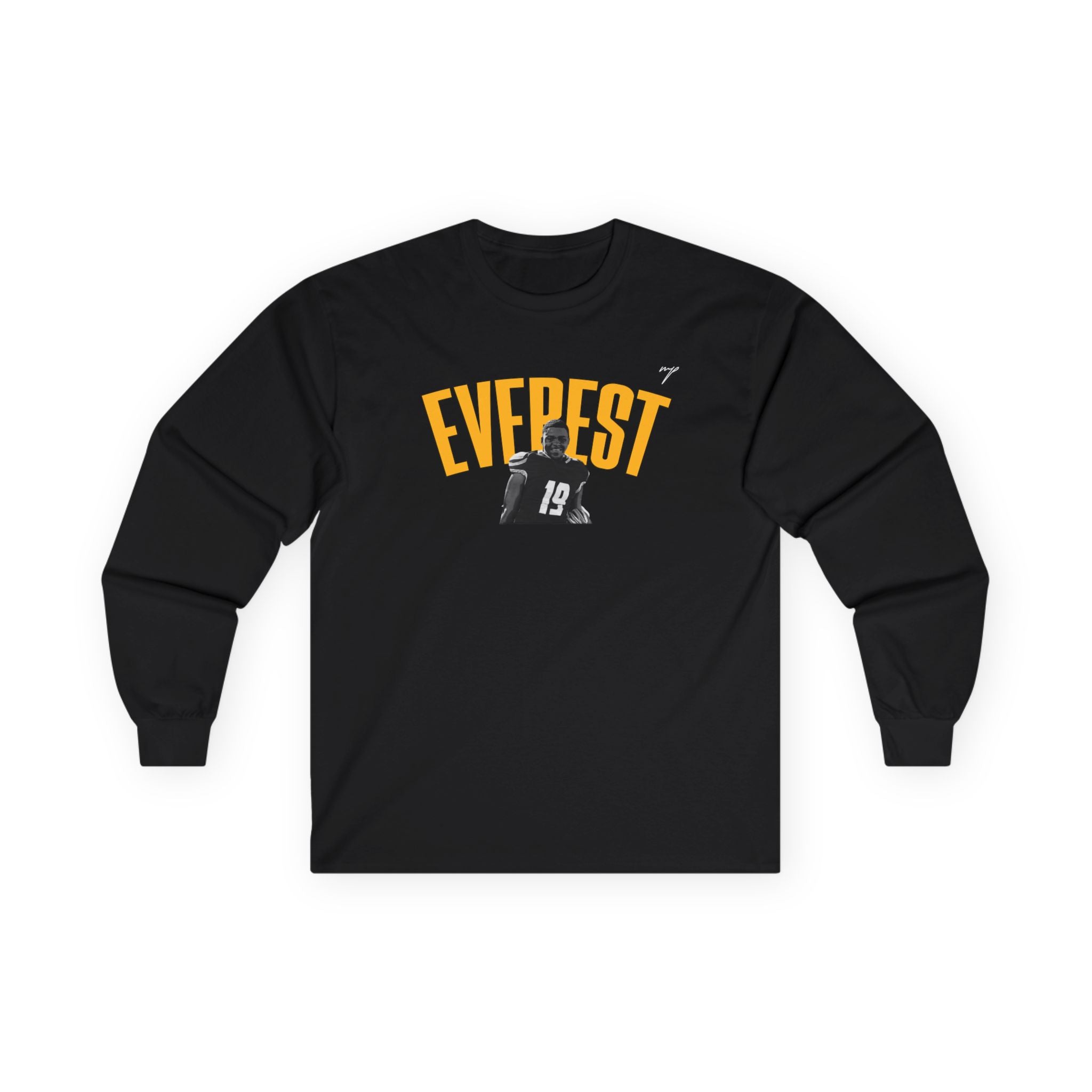 Moses Everest Long Sleeve Tee