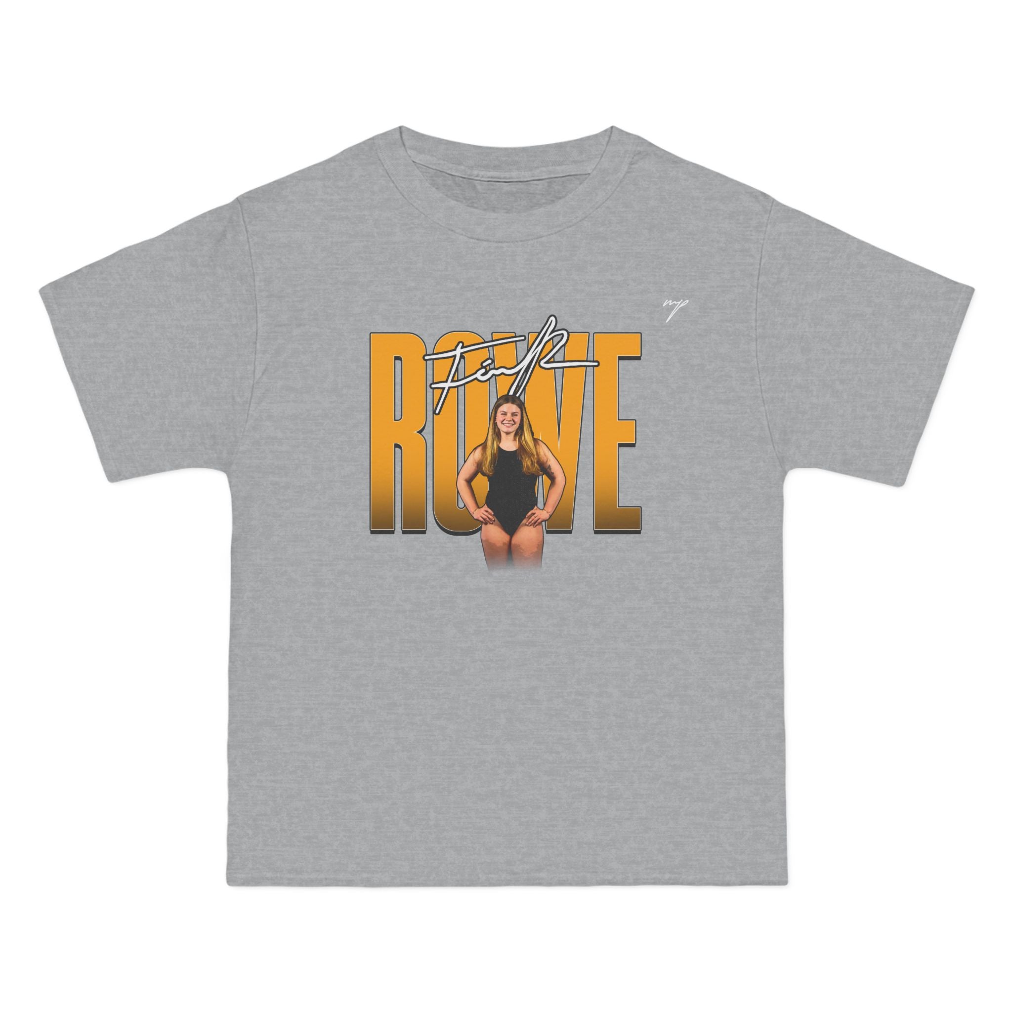 Fiona Rowe Vintage Tee