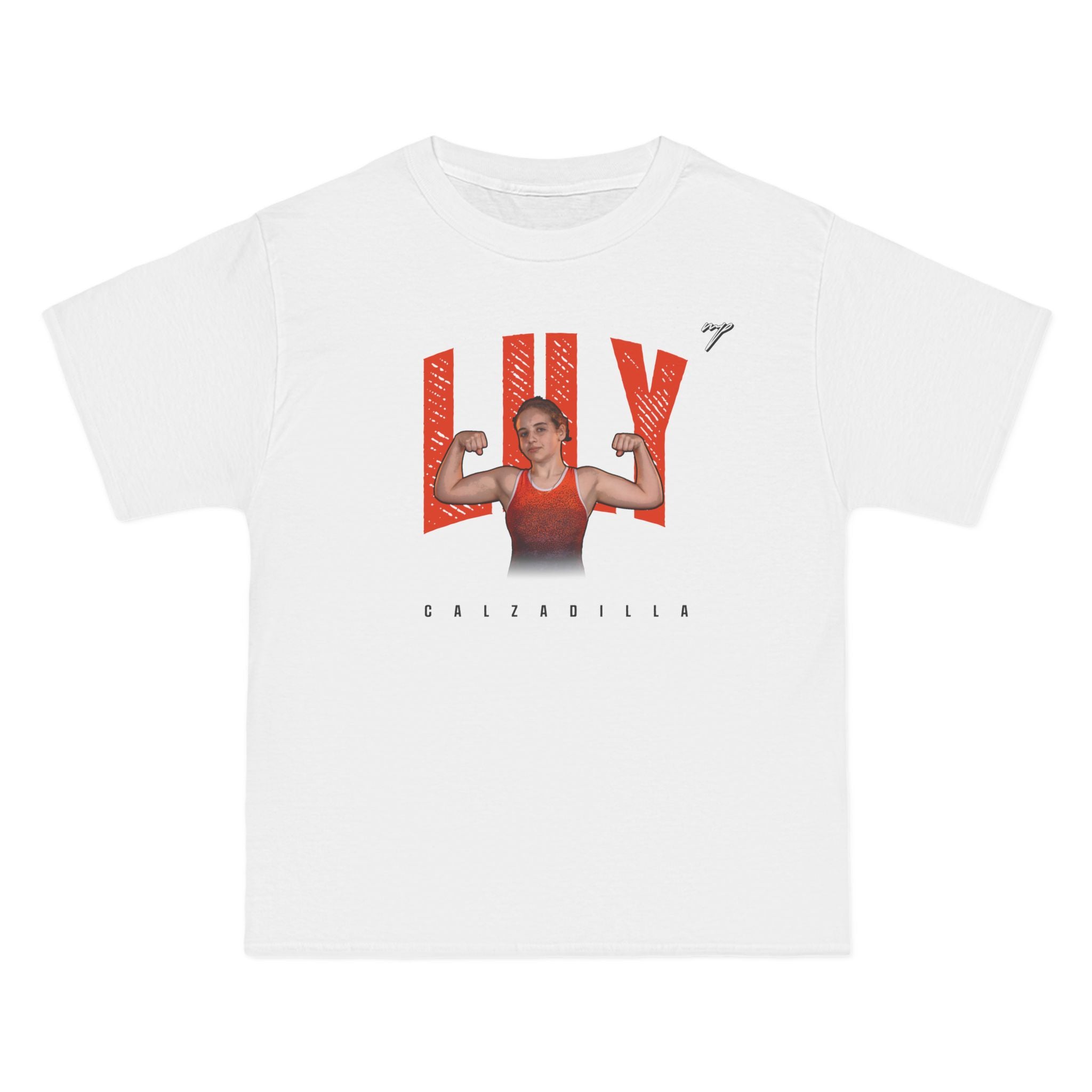 Lily Calzadilla Vintage Tee