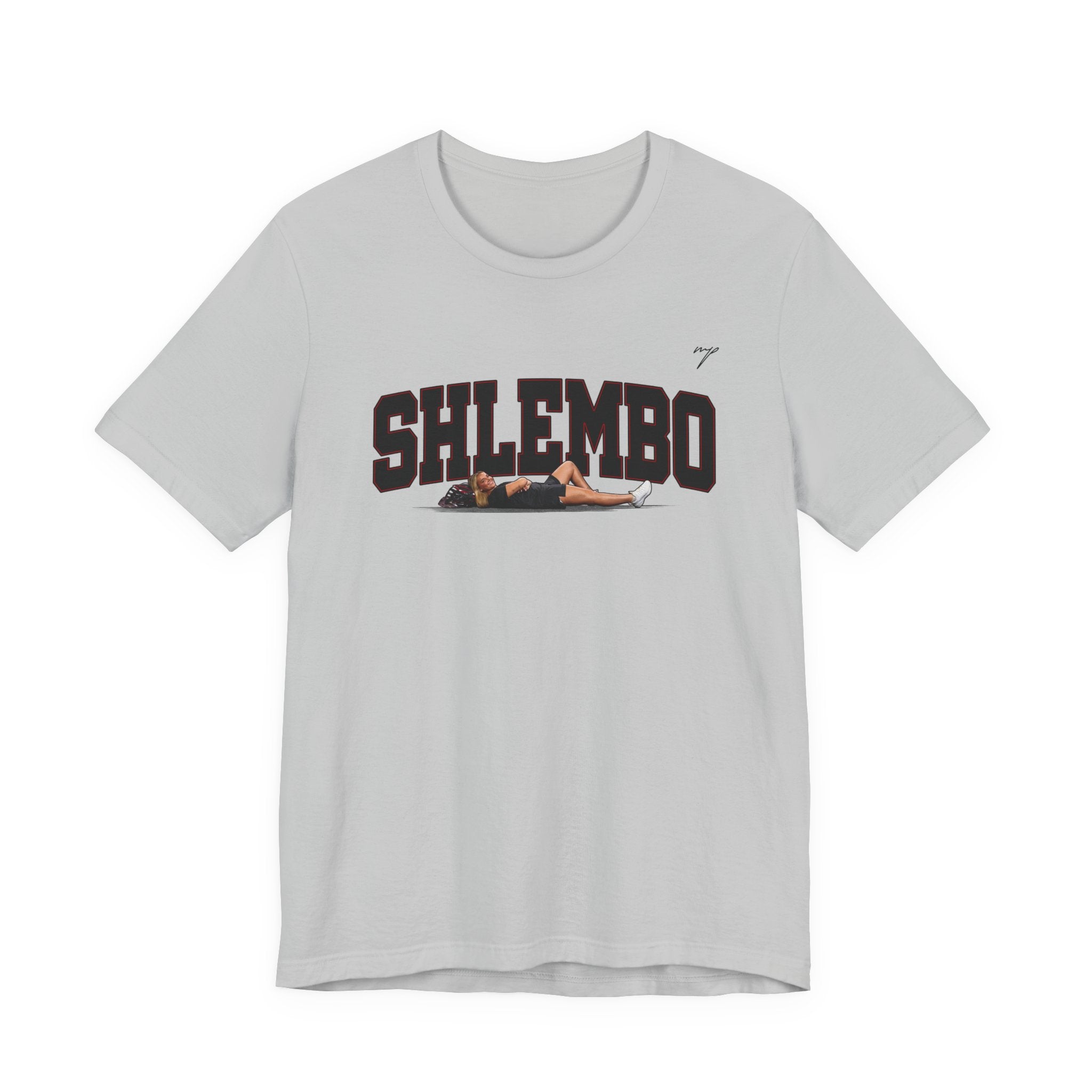 Shae Lembo Graphic Tee