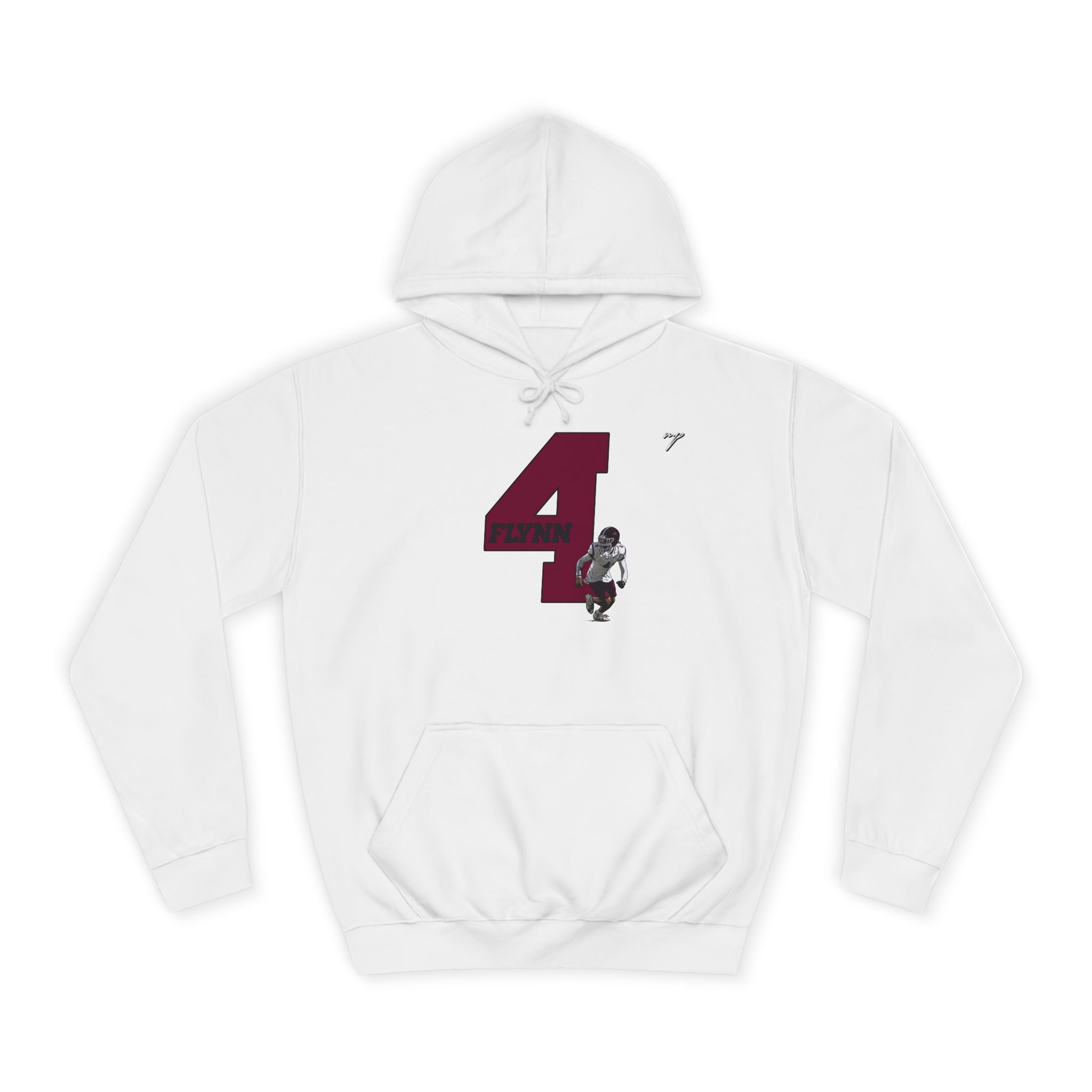 Dakota Flynn Hoodie