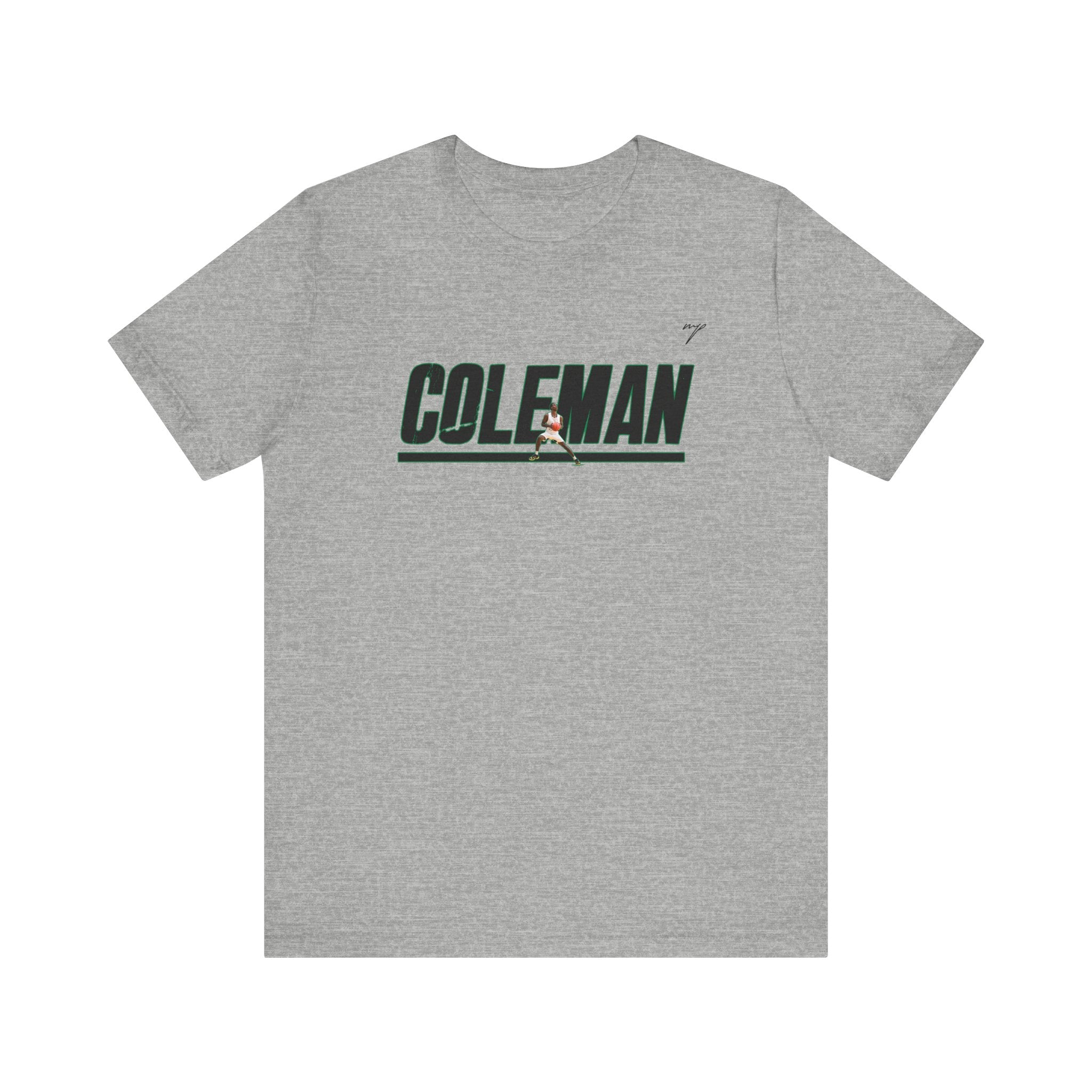 Obi Coleman Graphic Tee