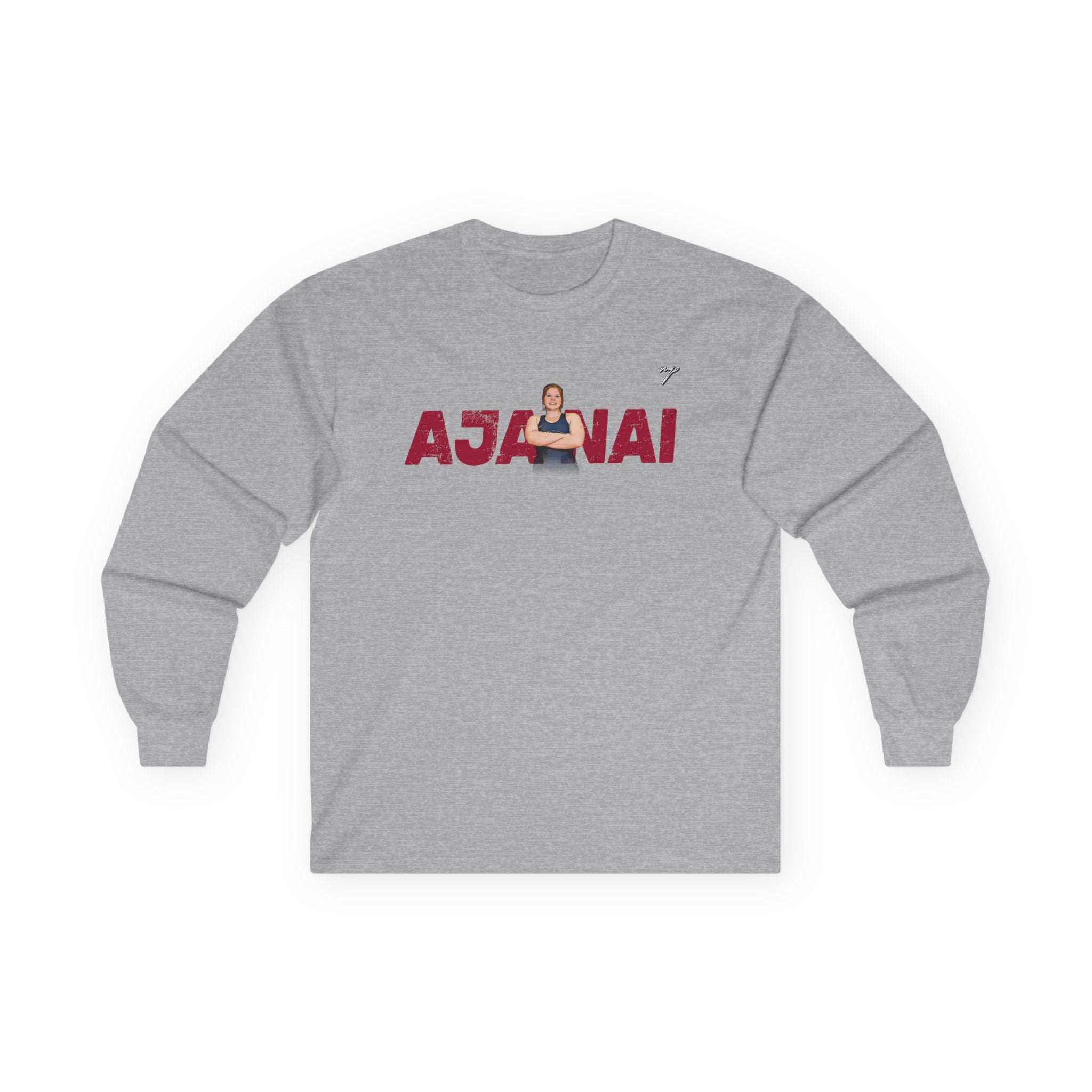 Aja'nai Jumper Long Sleeve Tee