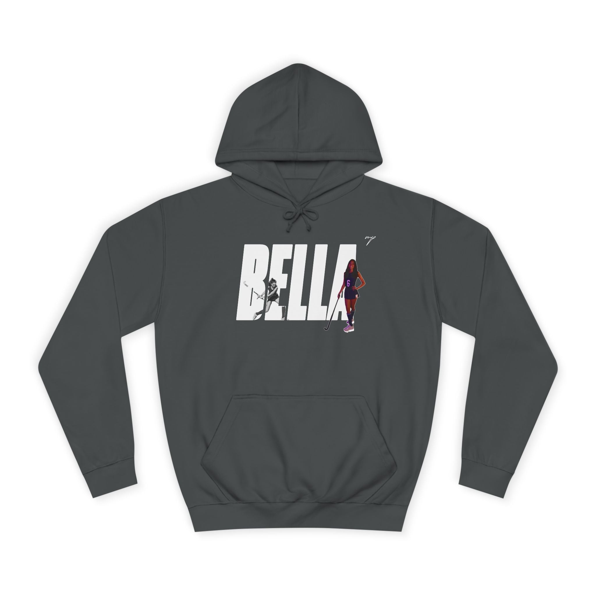 Bella Massafra Hoodie