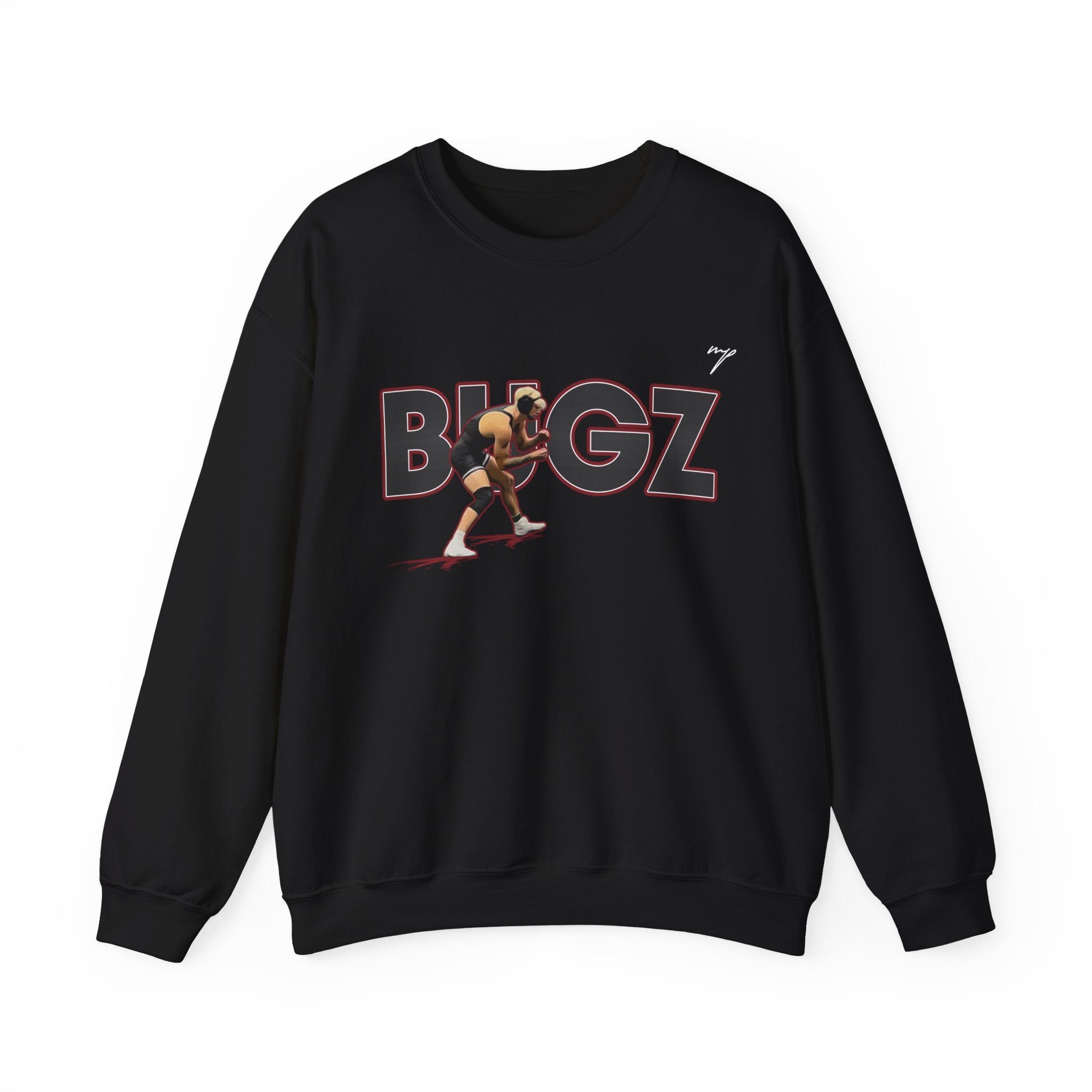 Kaden Street Crewneck