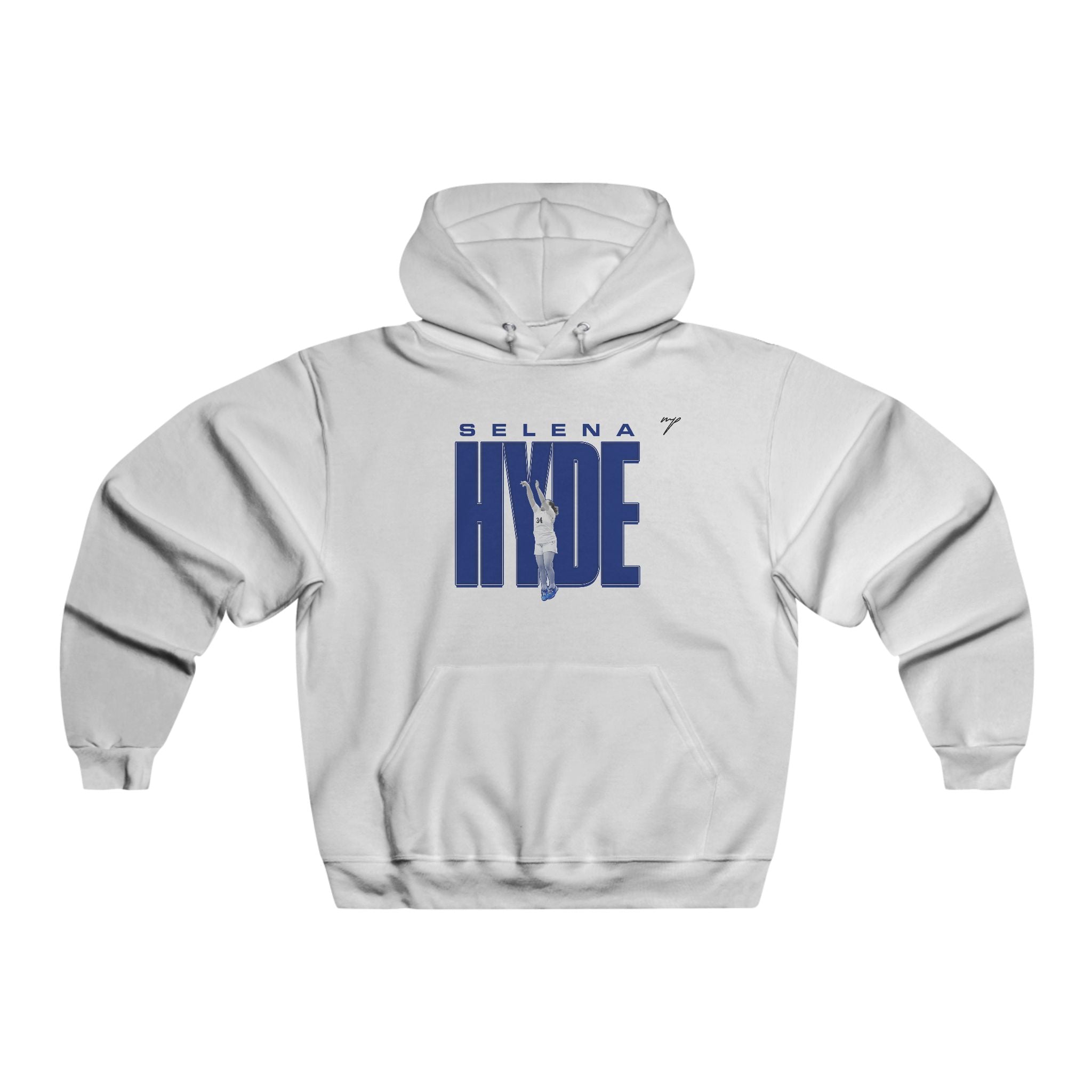 Selena Hyde Vintage Hoodie