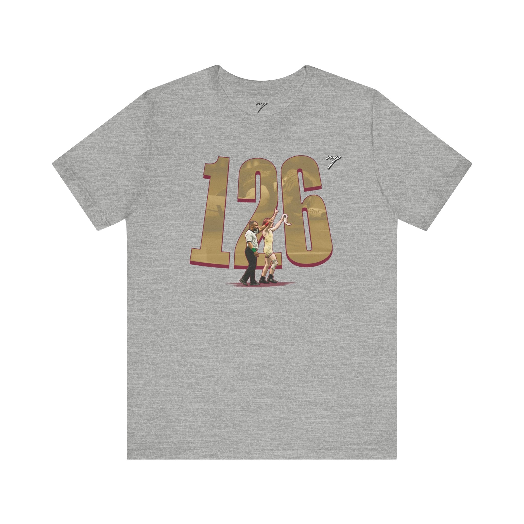 Brayden Reed Graphic Tee