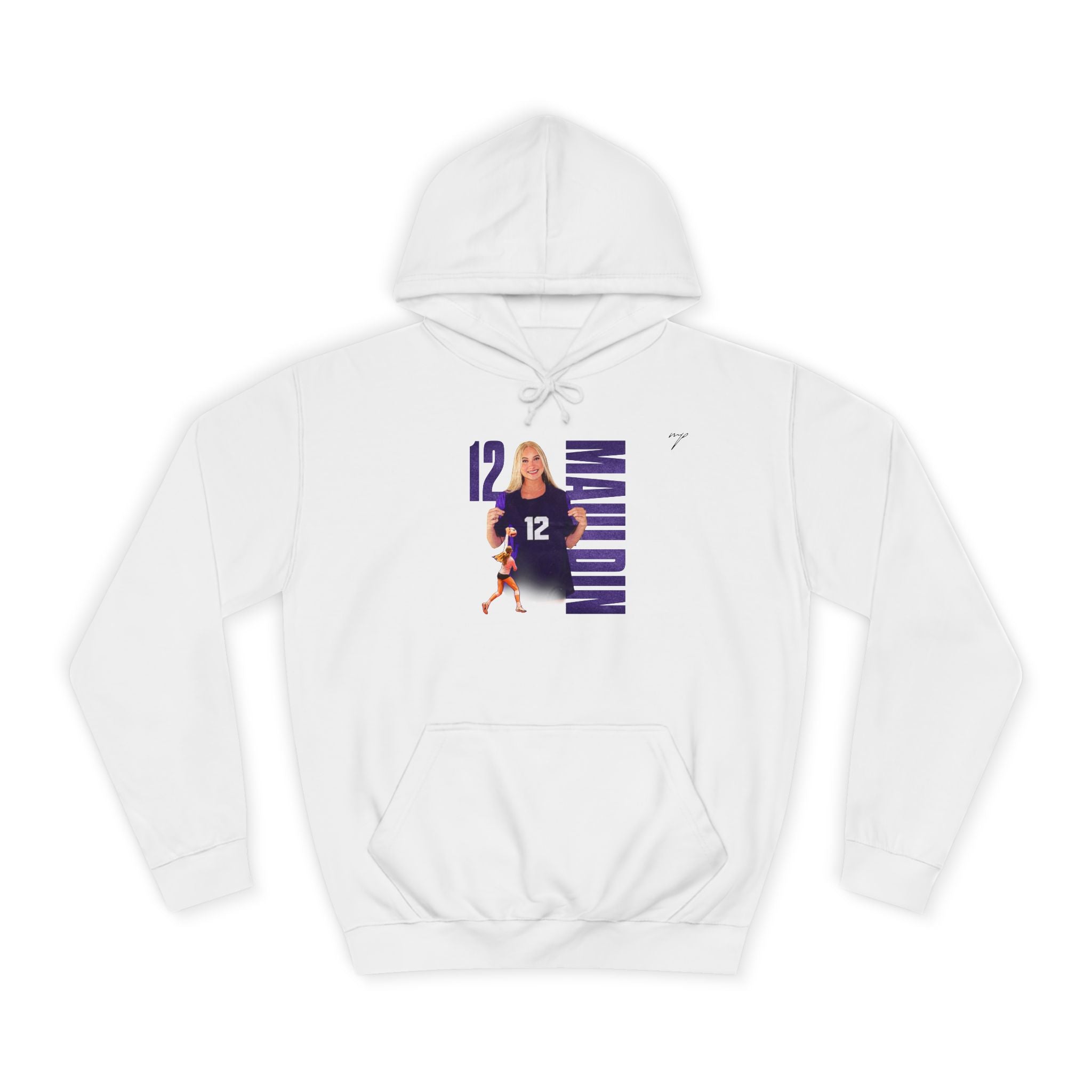 Peyton Mauldin Hoodie