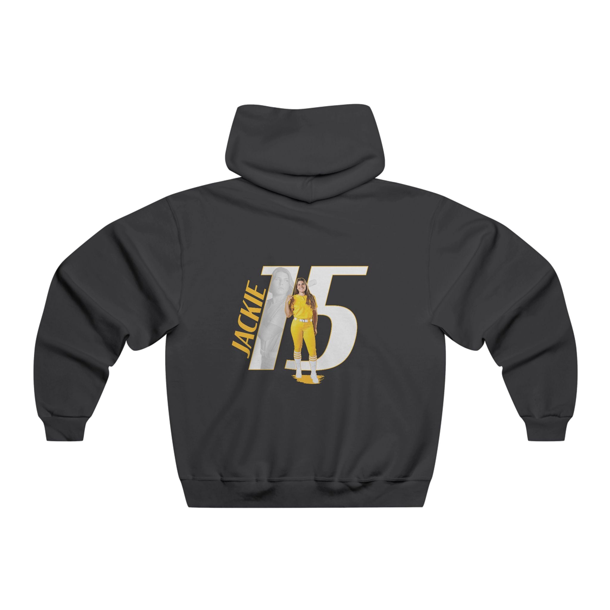 Emma Jackson Vintage Hoodie