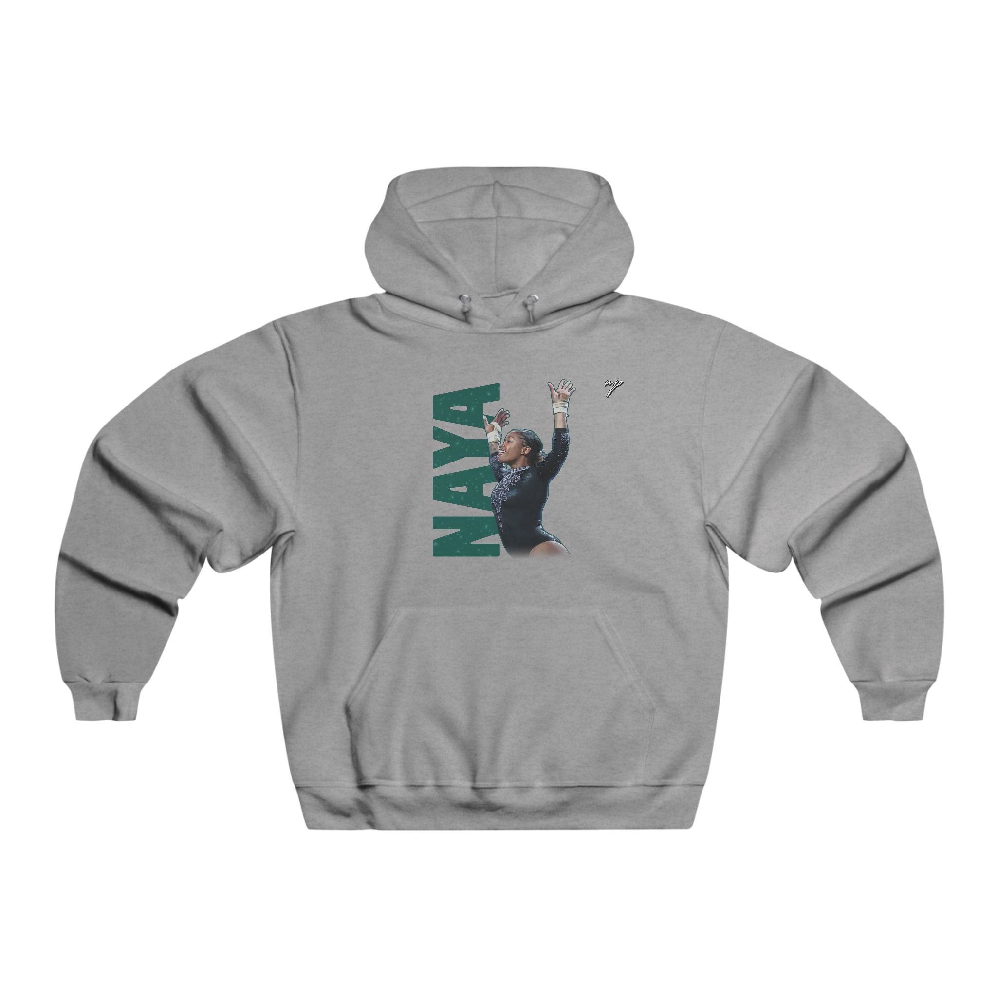Naya Howard Vintage Hoodie