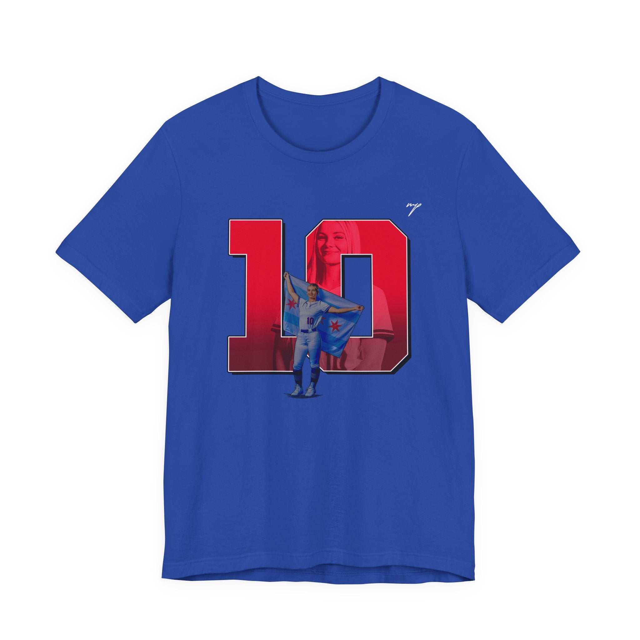 Kailey Selvage Graphic Tee