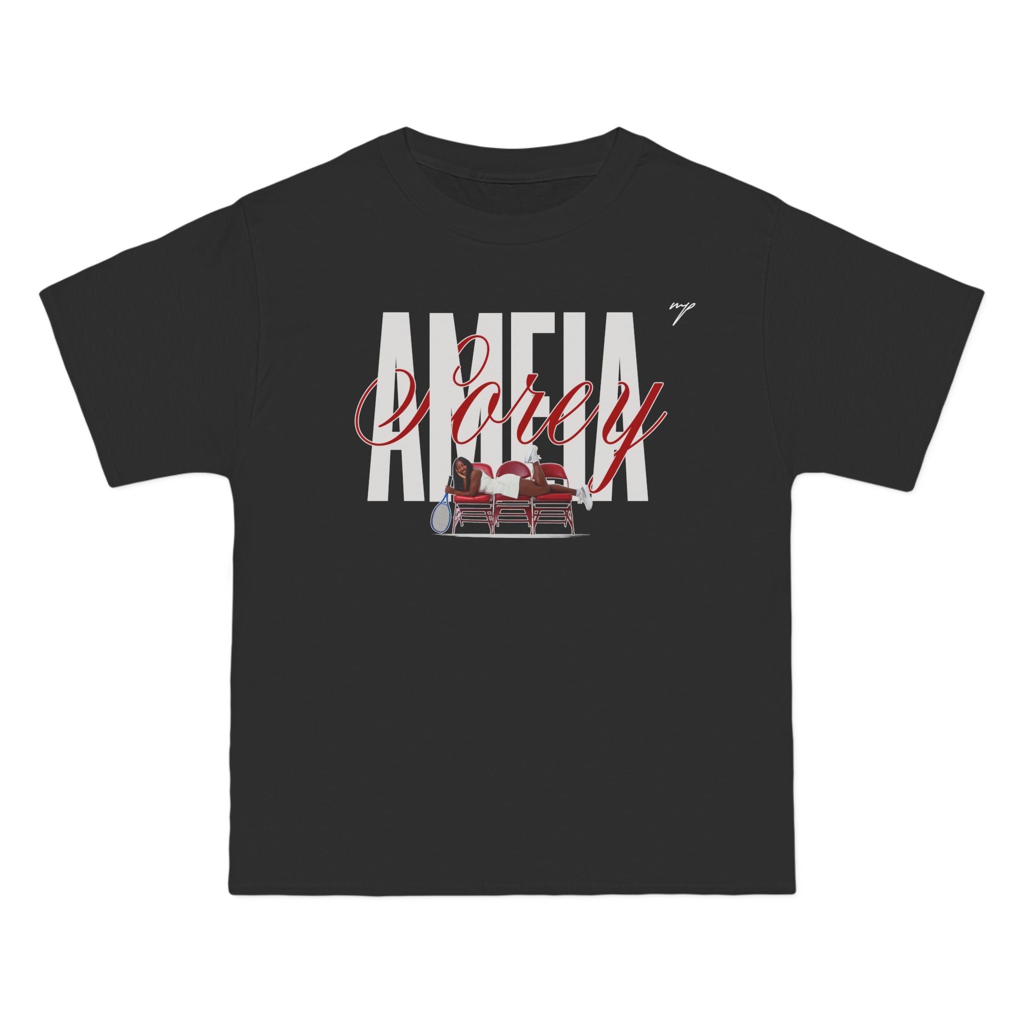 Ameia Sorey Vintage Tee