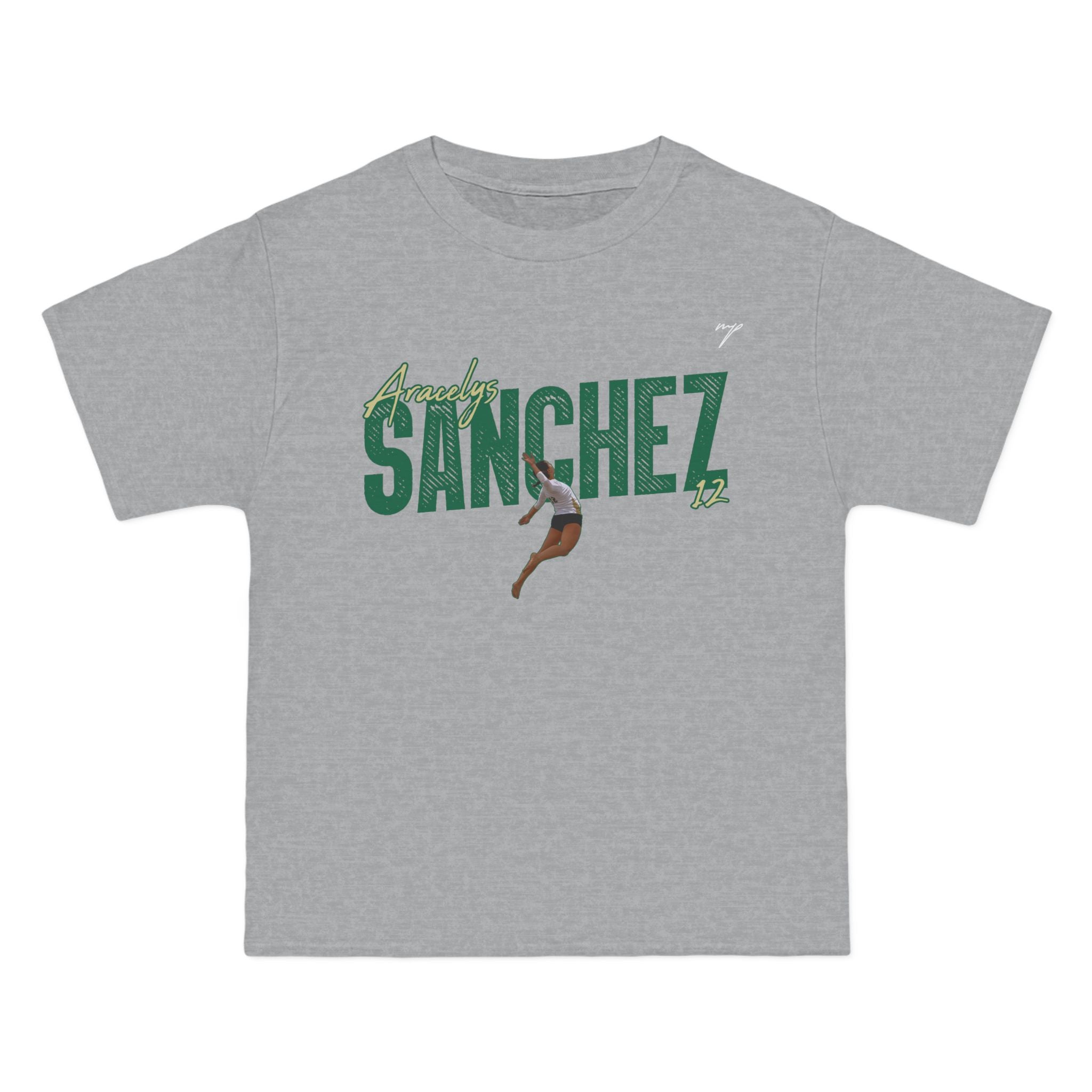 Aracelys Sanchez Vintage Tee