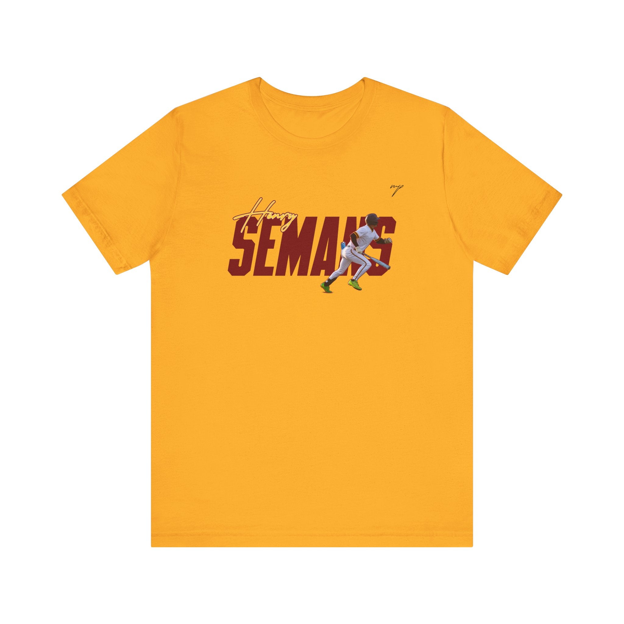 Henry Semans Graphic Tee