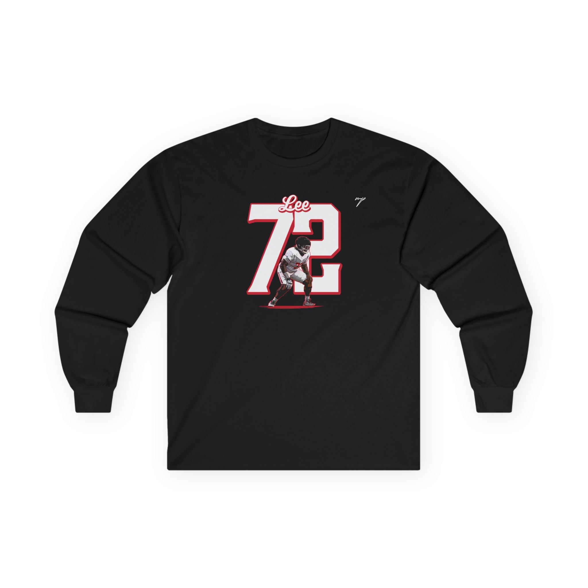 RJ Lee Long Sleeve Tee