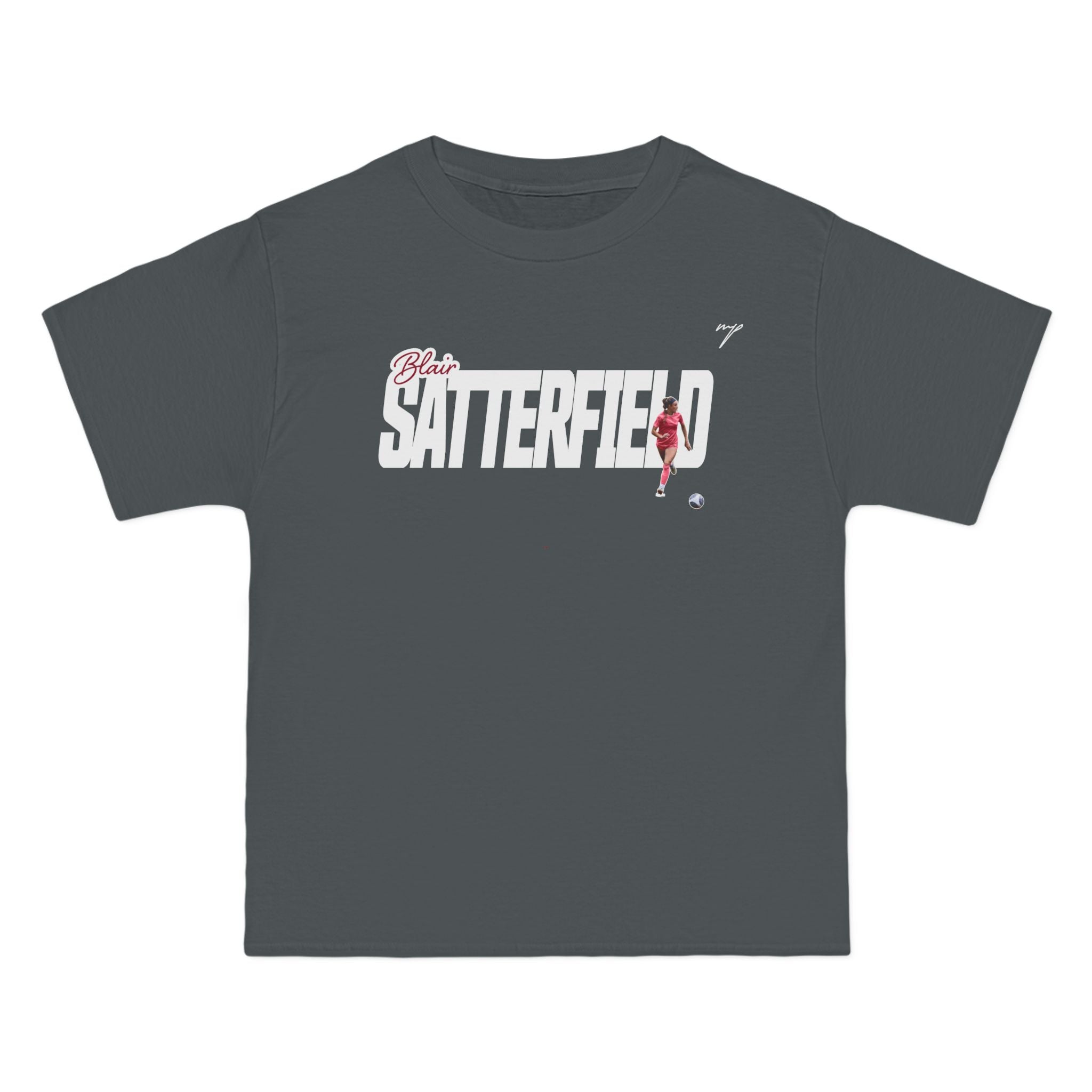 Blair Satterfield Vintage Tee