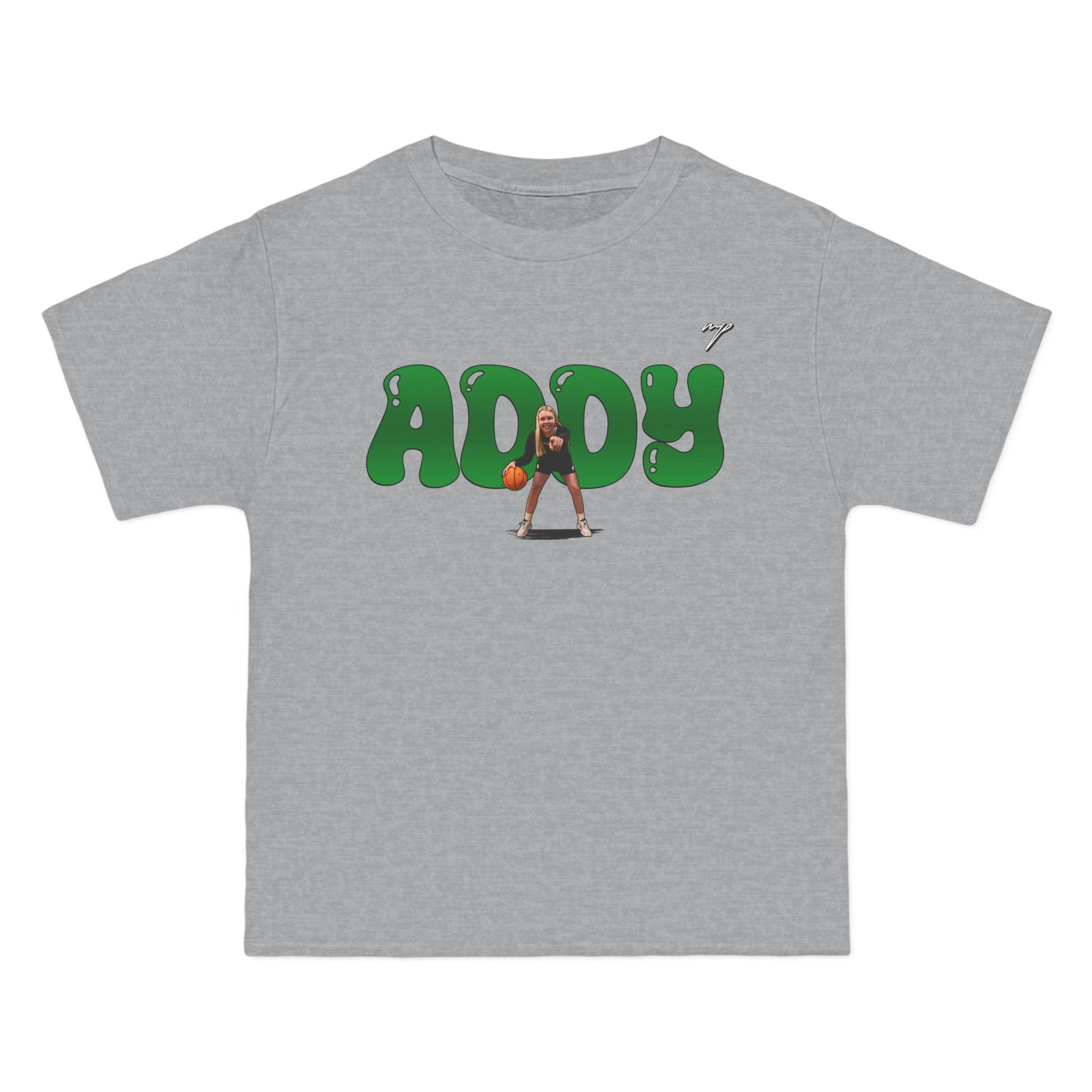 Addison Klosterbuer Vintage Tee