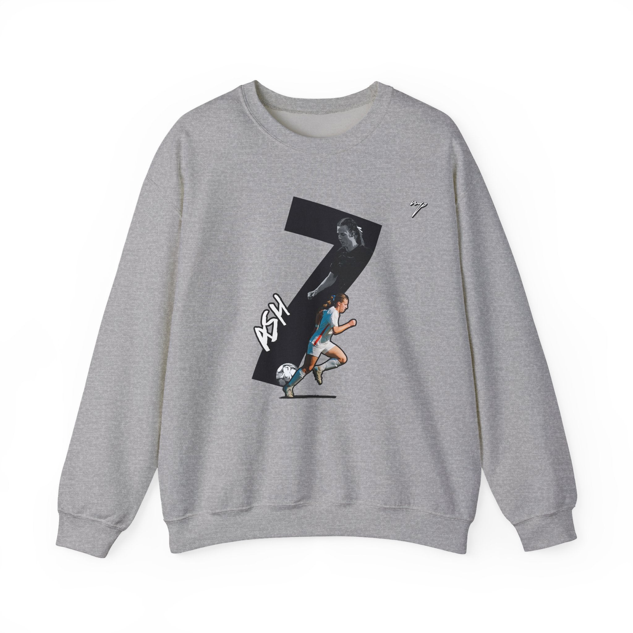 Ashlyn Gwynn Crewneck