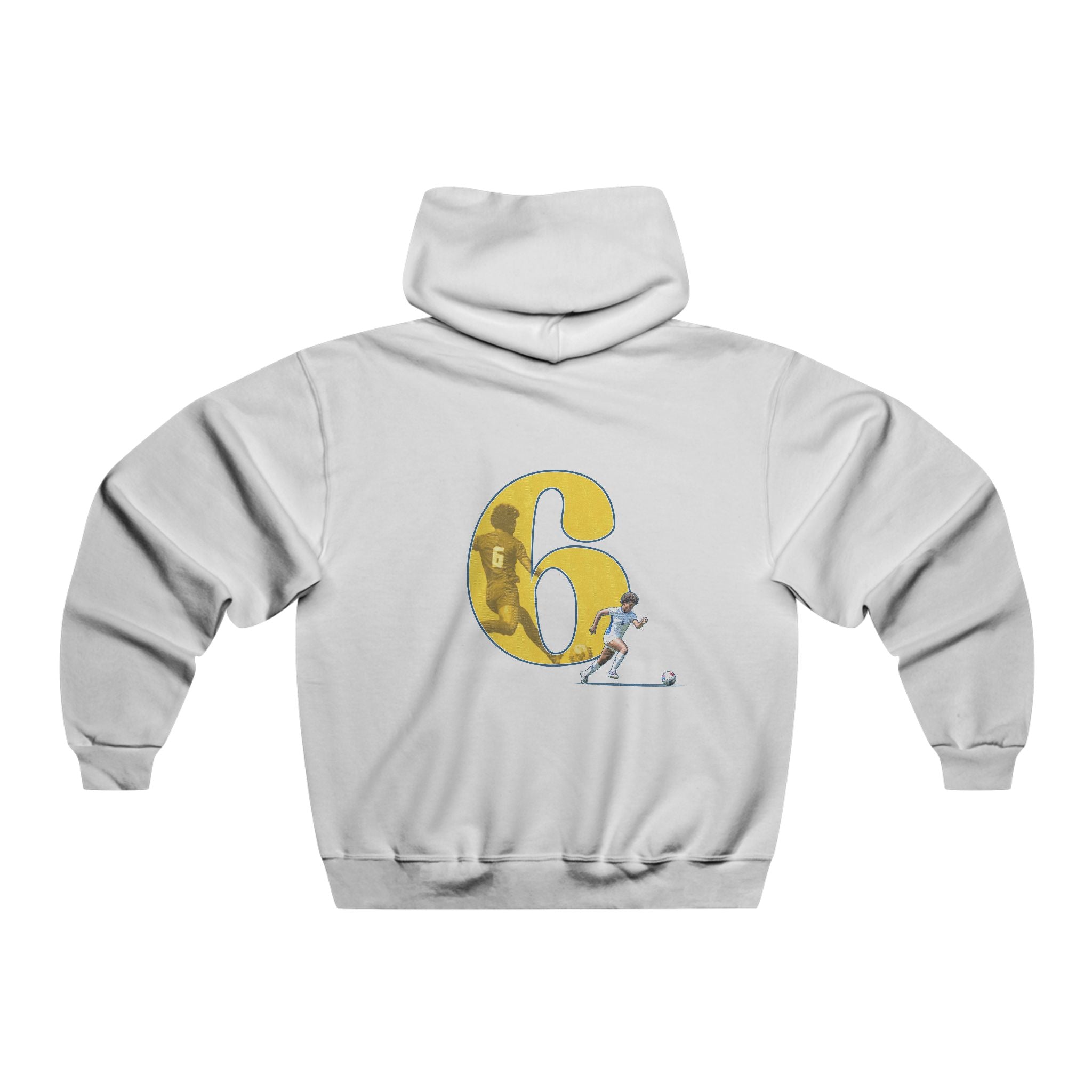 Devin Greer Vintage Hoodie