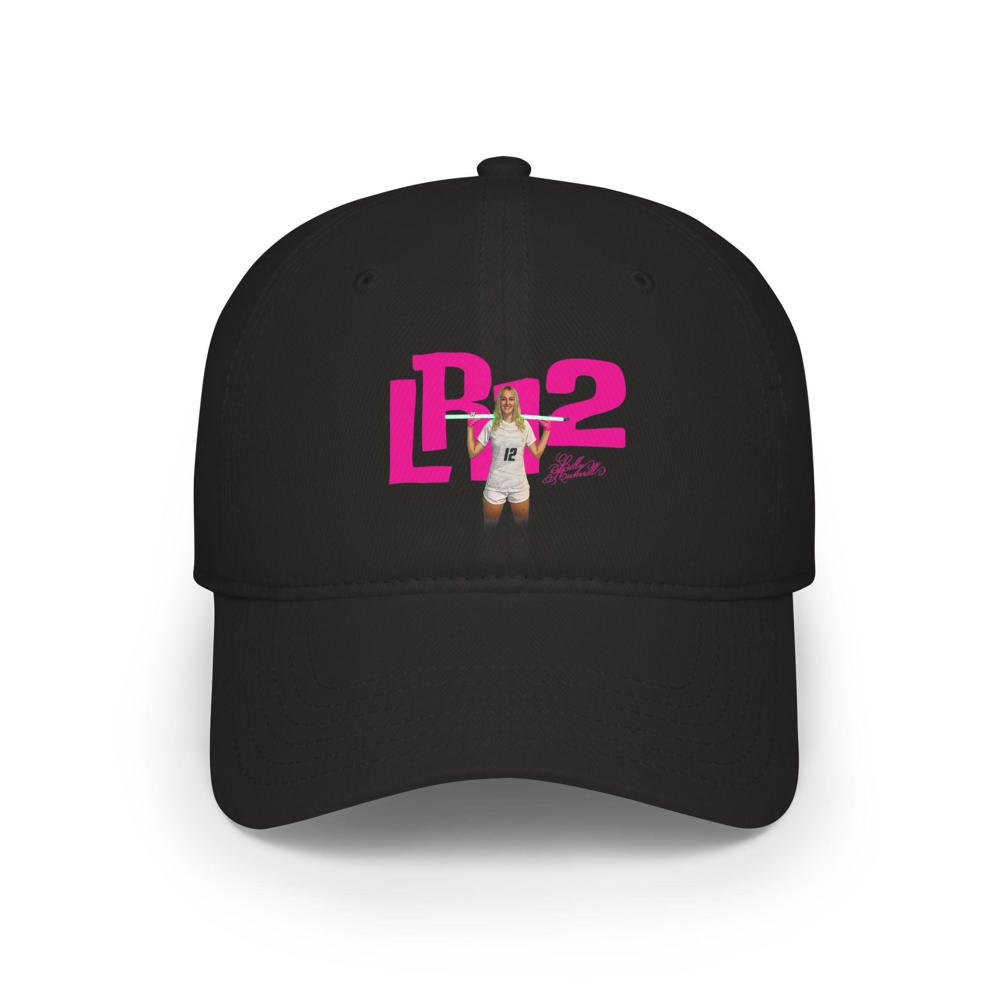 Lilly Rumrill Hat