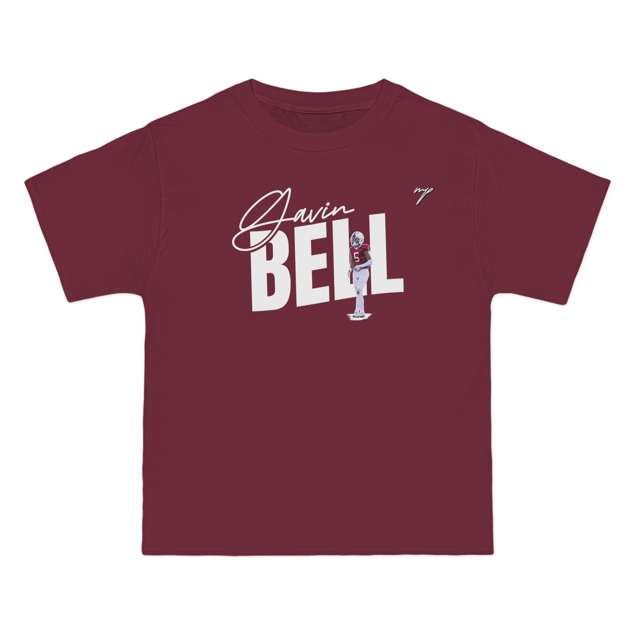 Gavin Bell Vintage Tee
