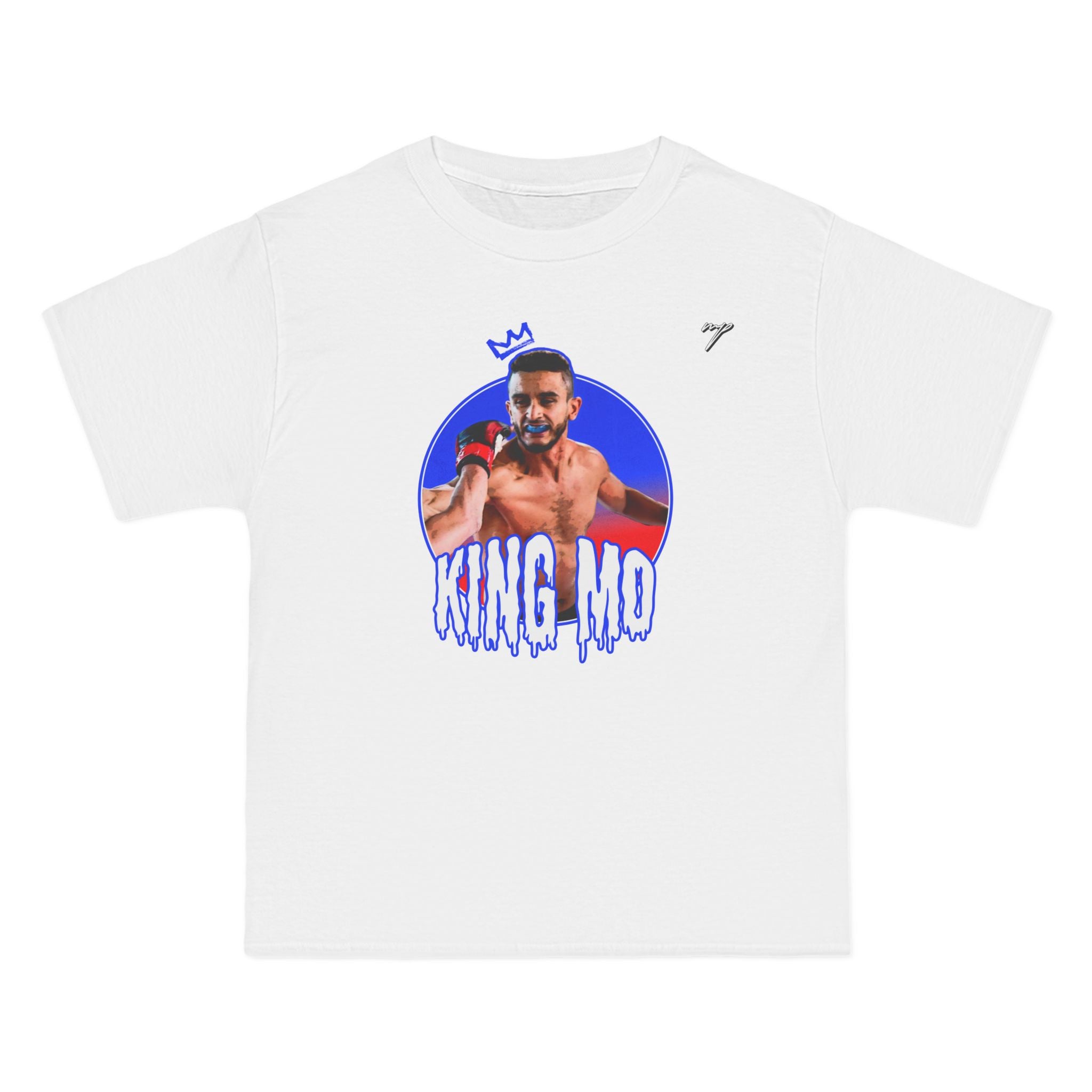 Mohamed Hassan Vintage Tee