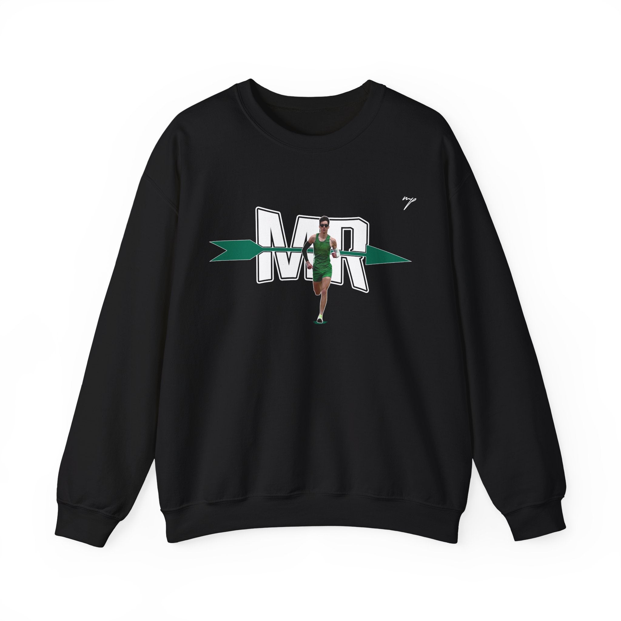 Matthew Repecki Crewneck