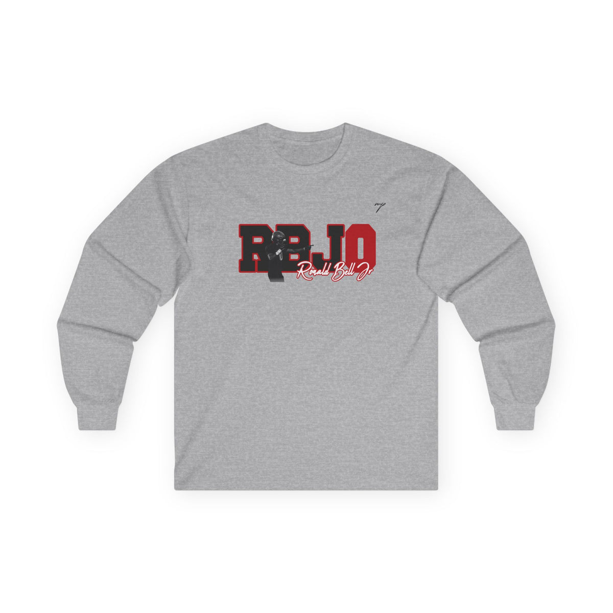 Ronald Bell Jr Long Sleeve