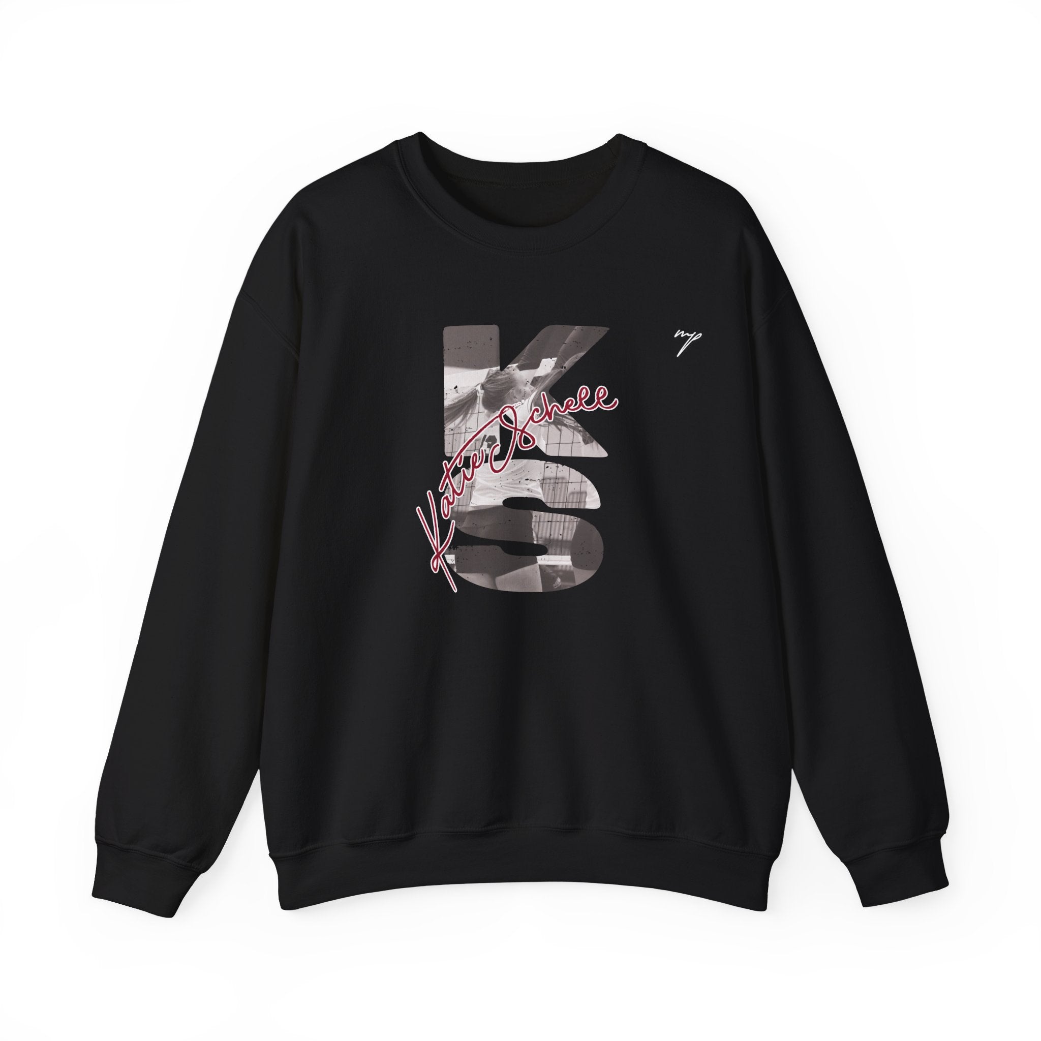 Katelyn Schell Crewneck