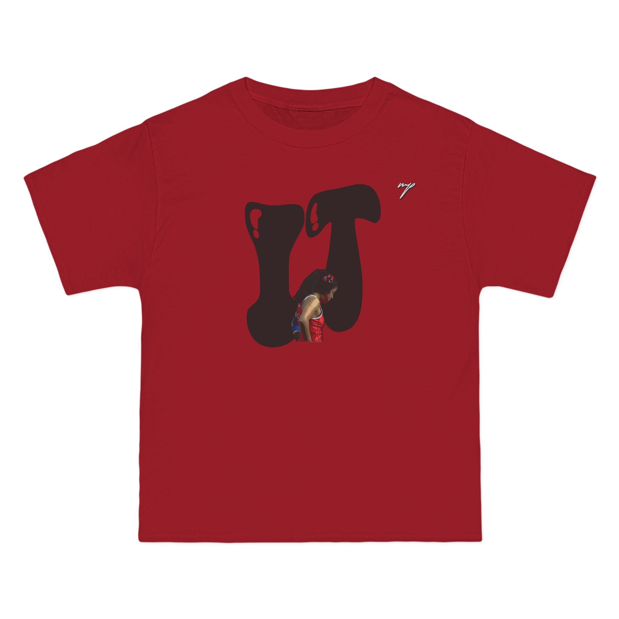 Isabella Tellez Vintage Tee