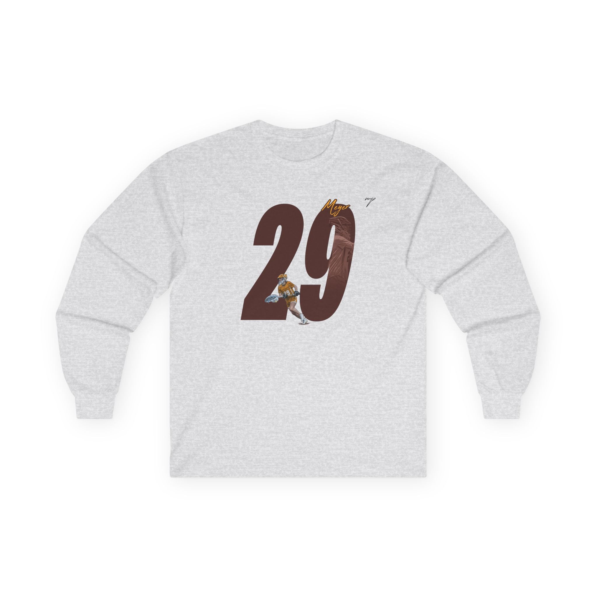 Elinor Meyer Long Sleeve