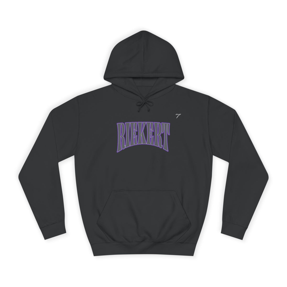 Delaney Riekert Hoodie