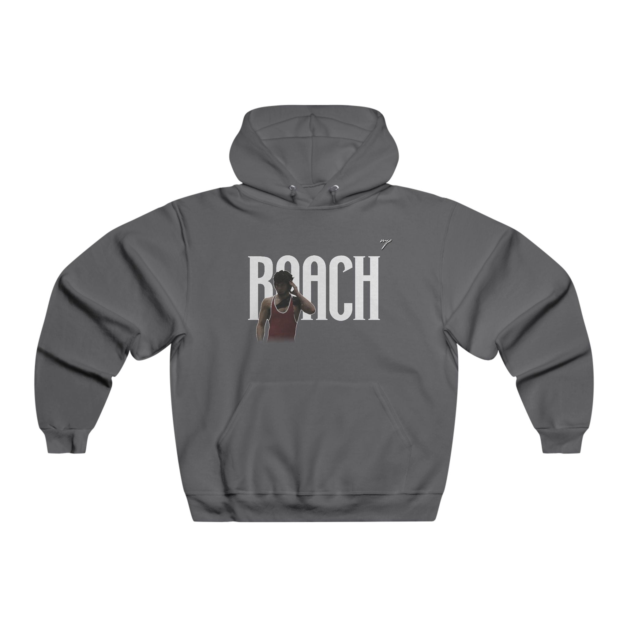 Jonathan Rocha Vintage Hoodie