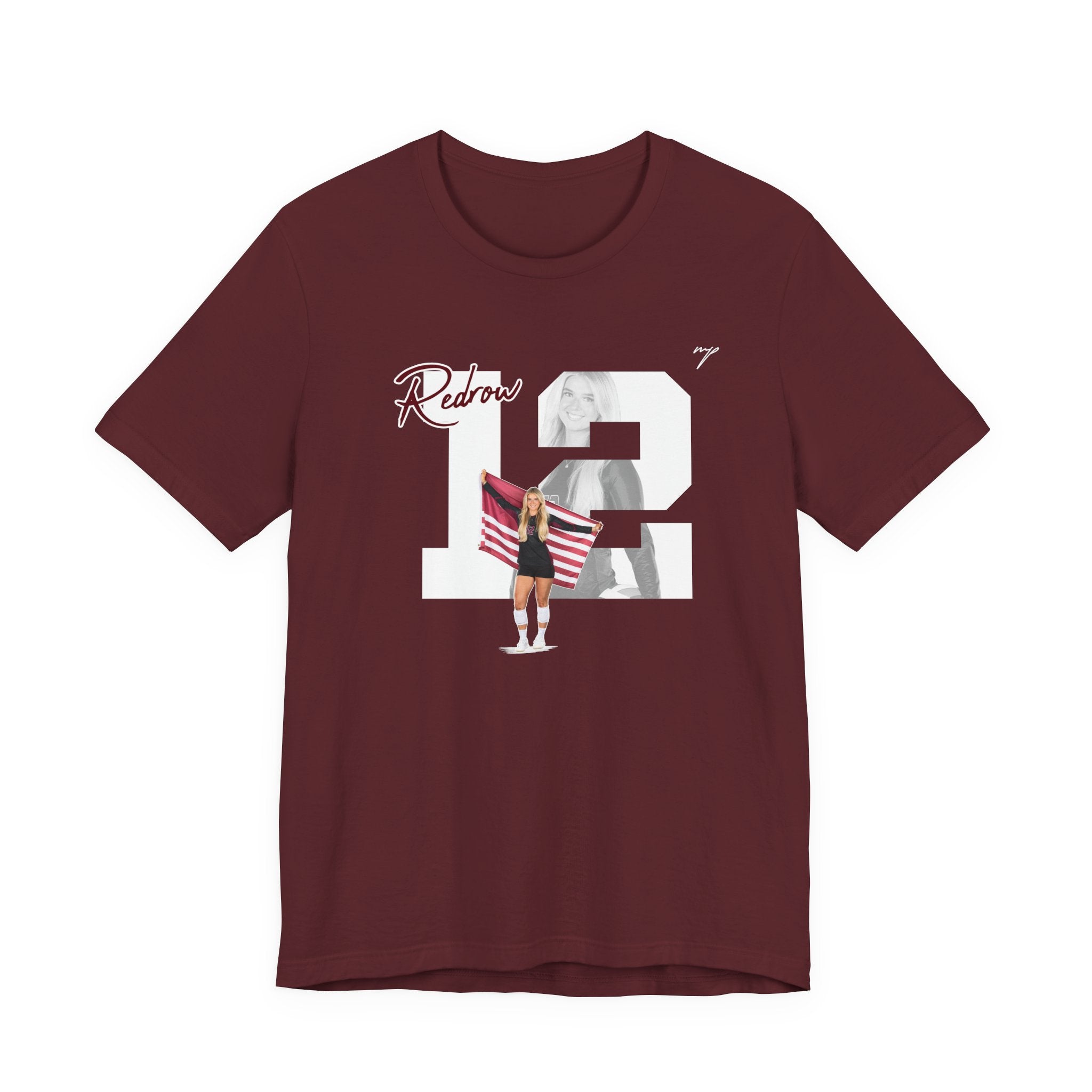 Hannah Redrow Graphic Tee