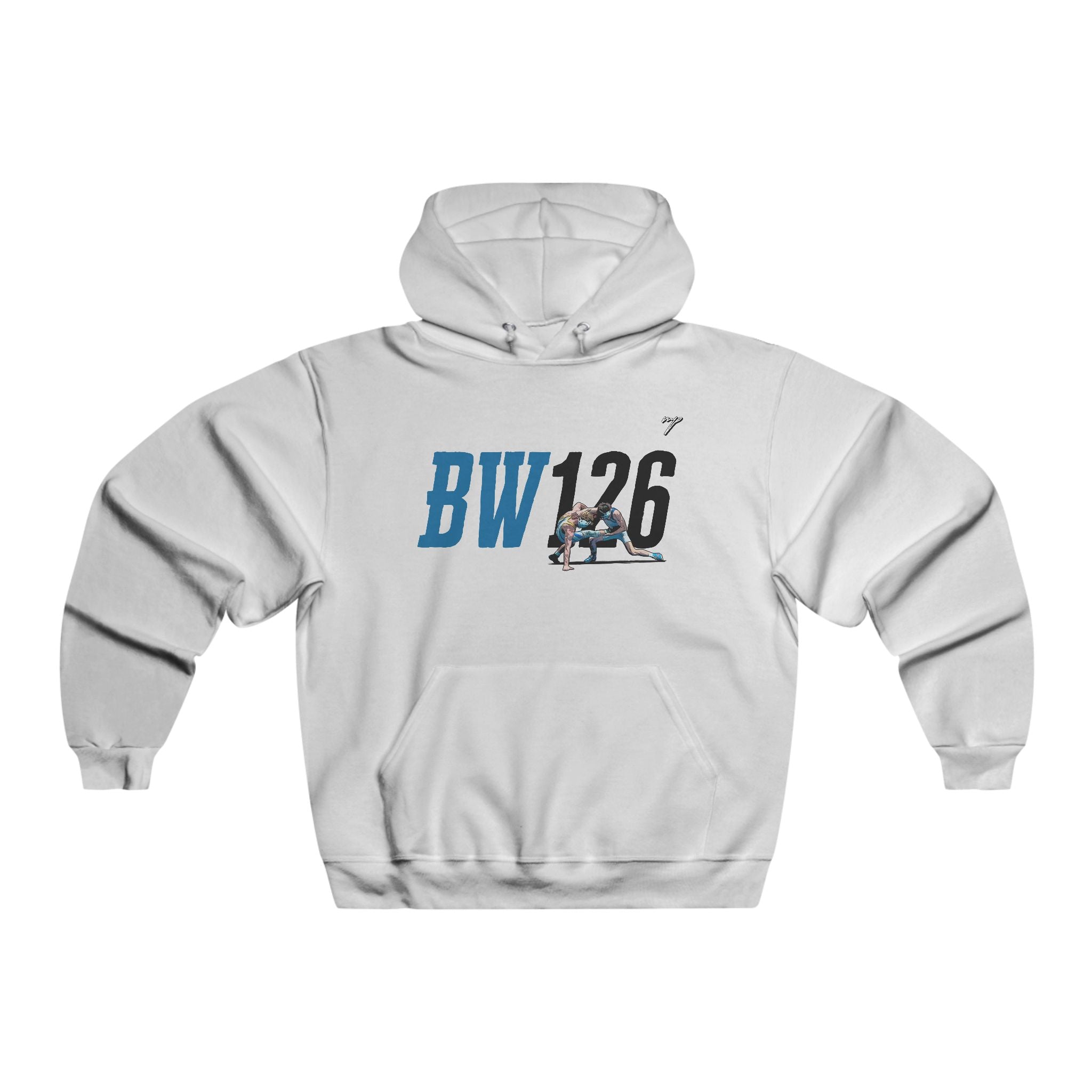 Braiden Weaver Vintage Hoodie