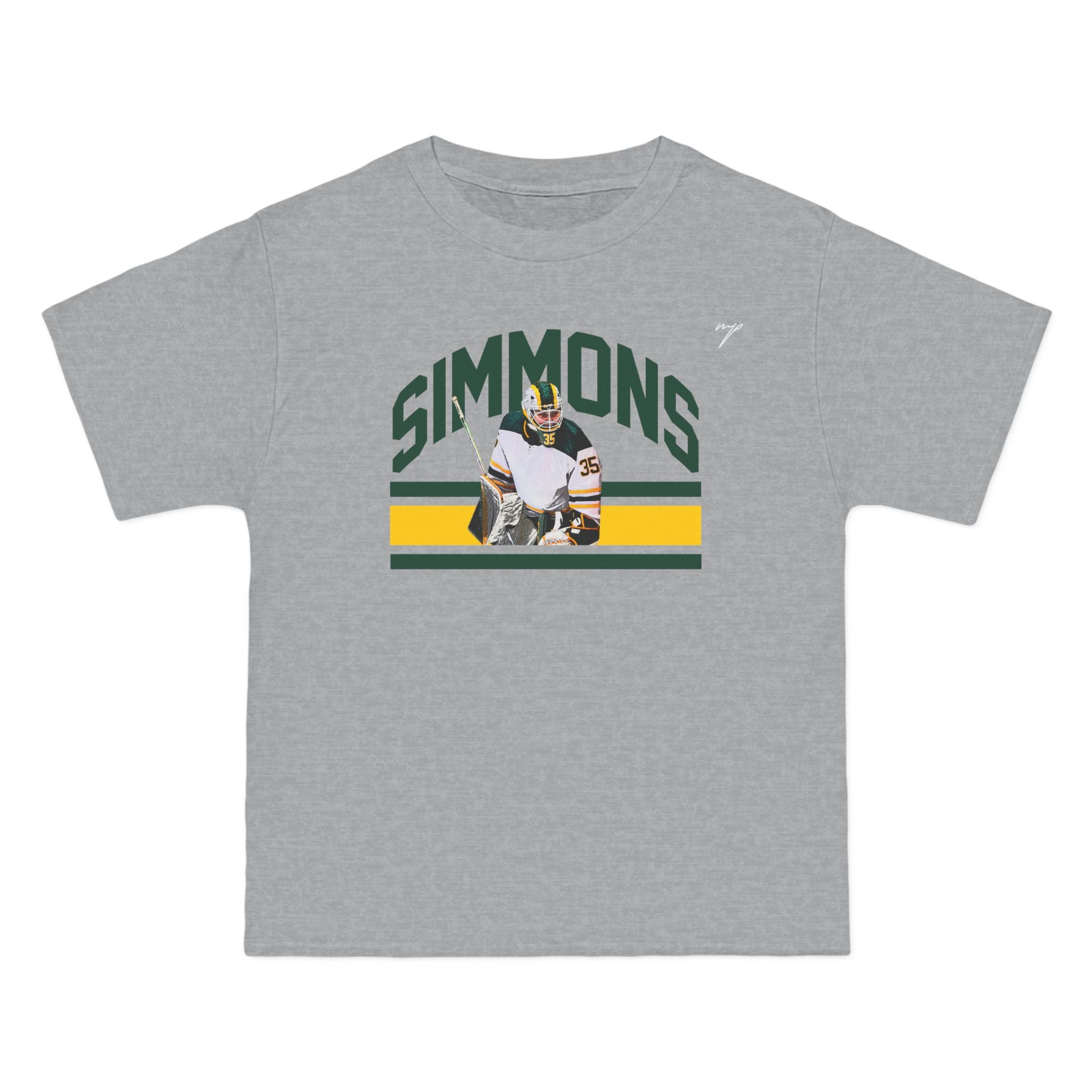 Ellie Simmons Vintage Tee