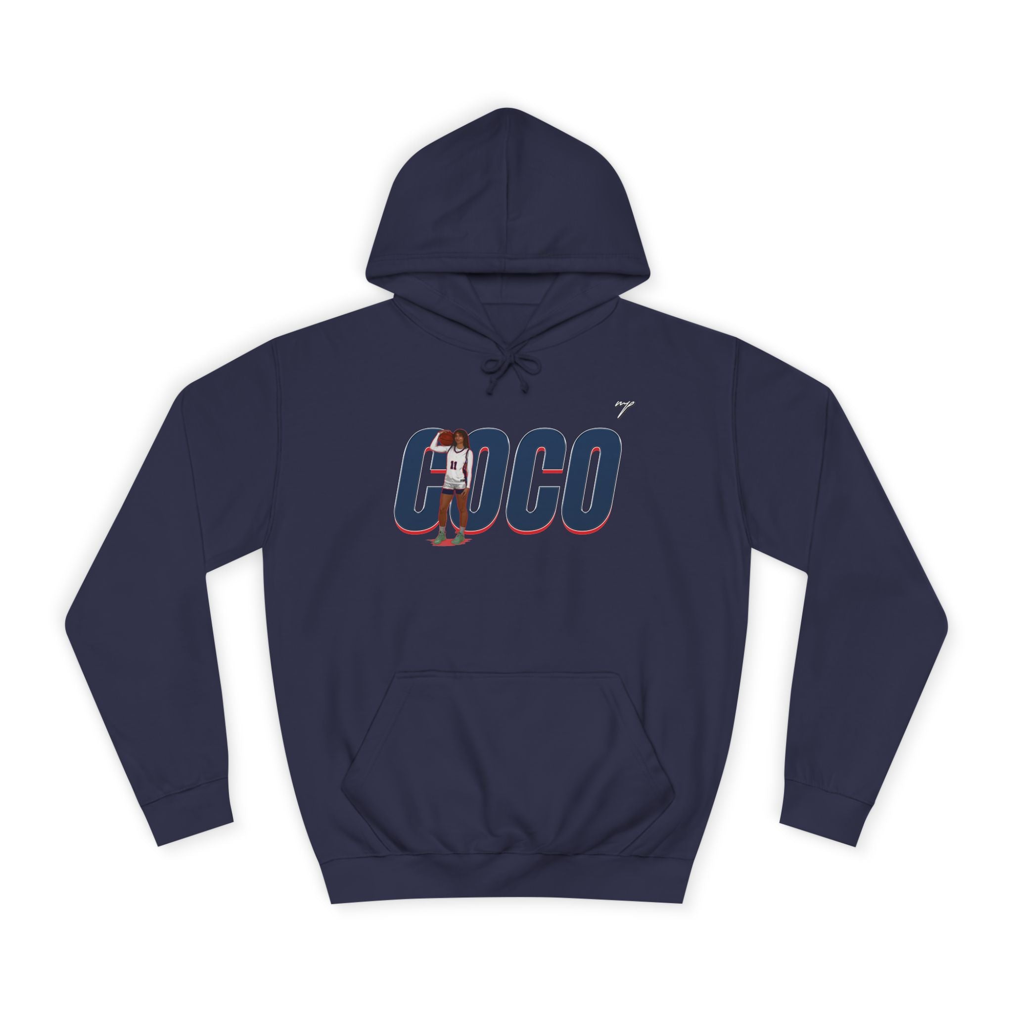 Coco Urlacher Hoodie