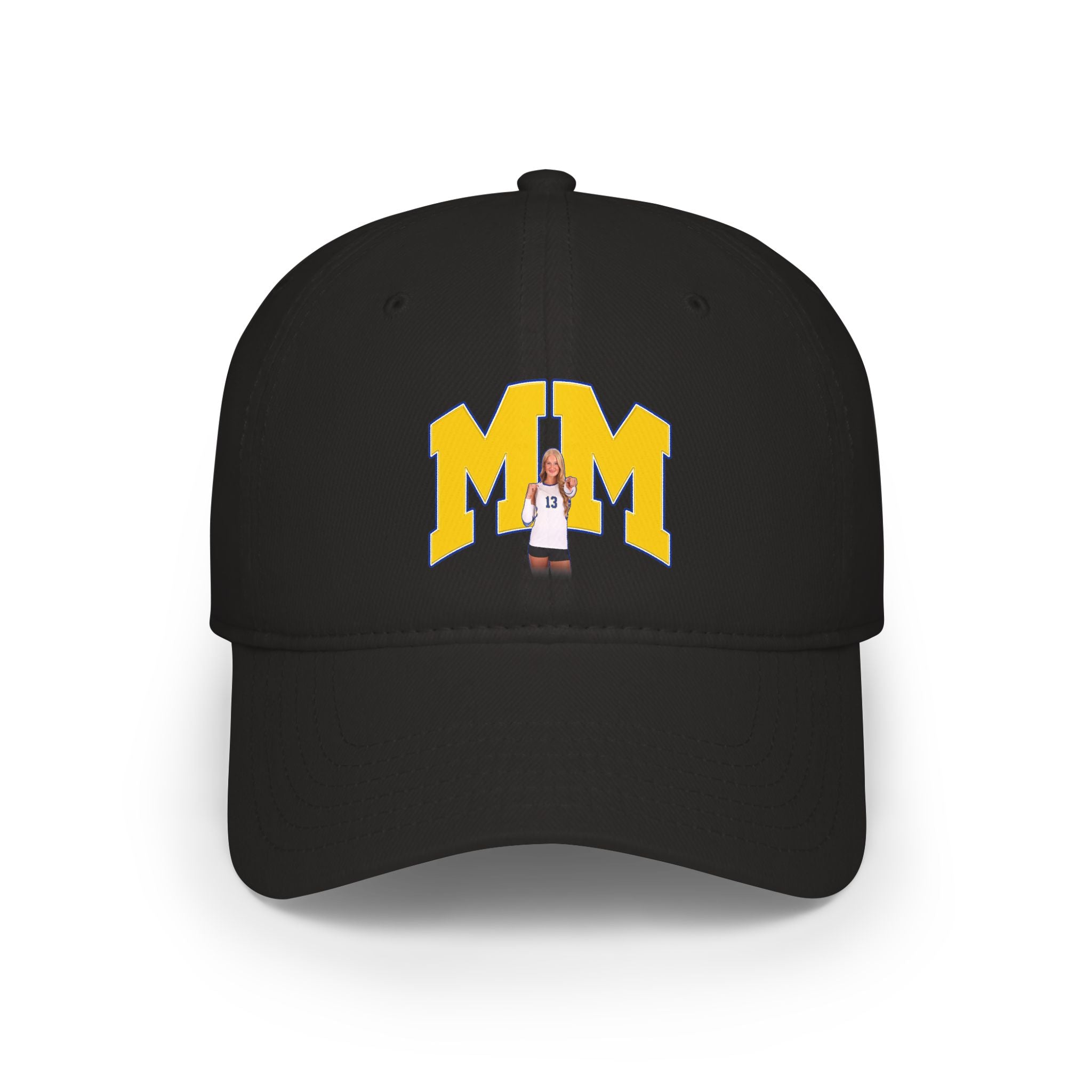 Marisa Michaelis Hat