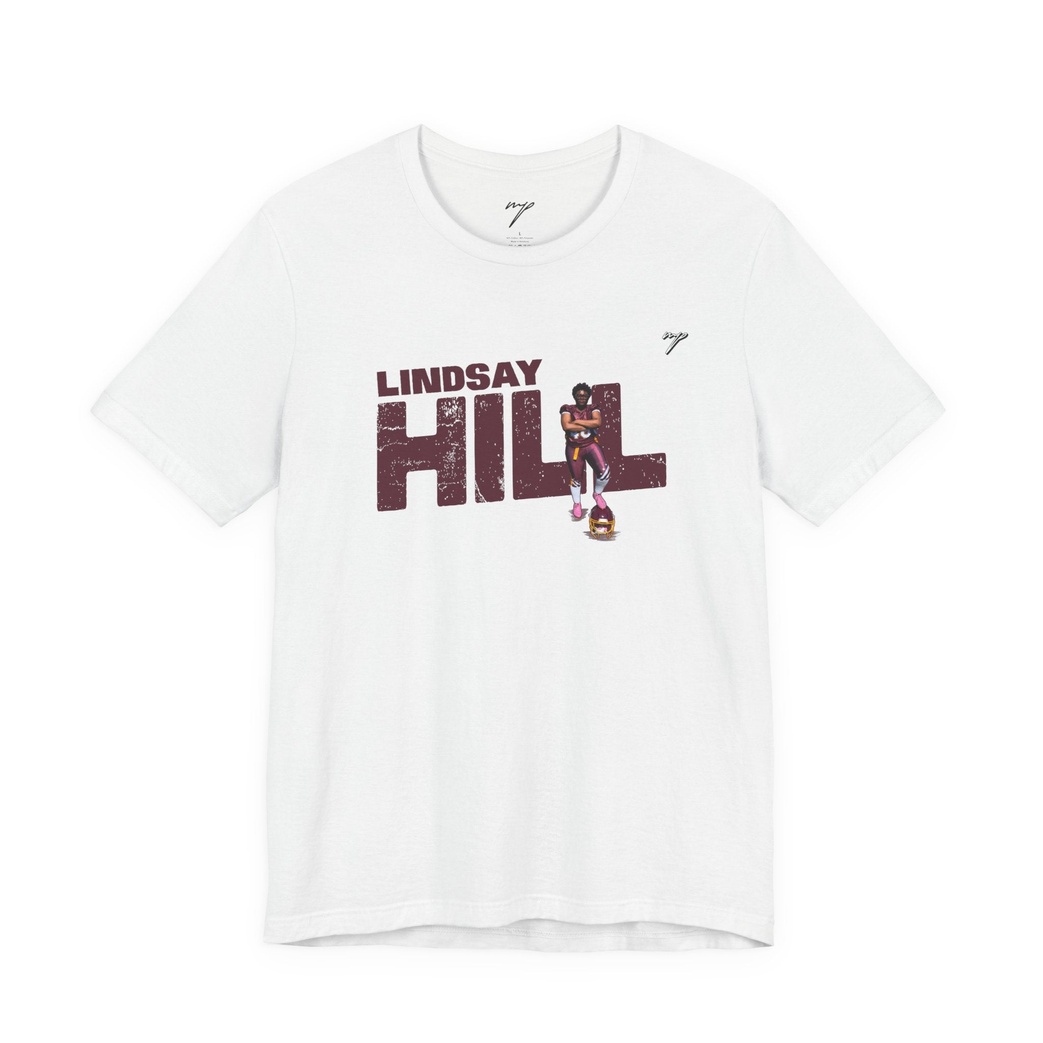 Lindsay Hill Graphic Tee