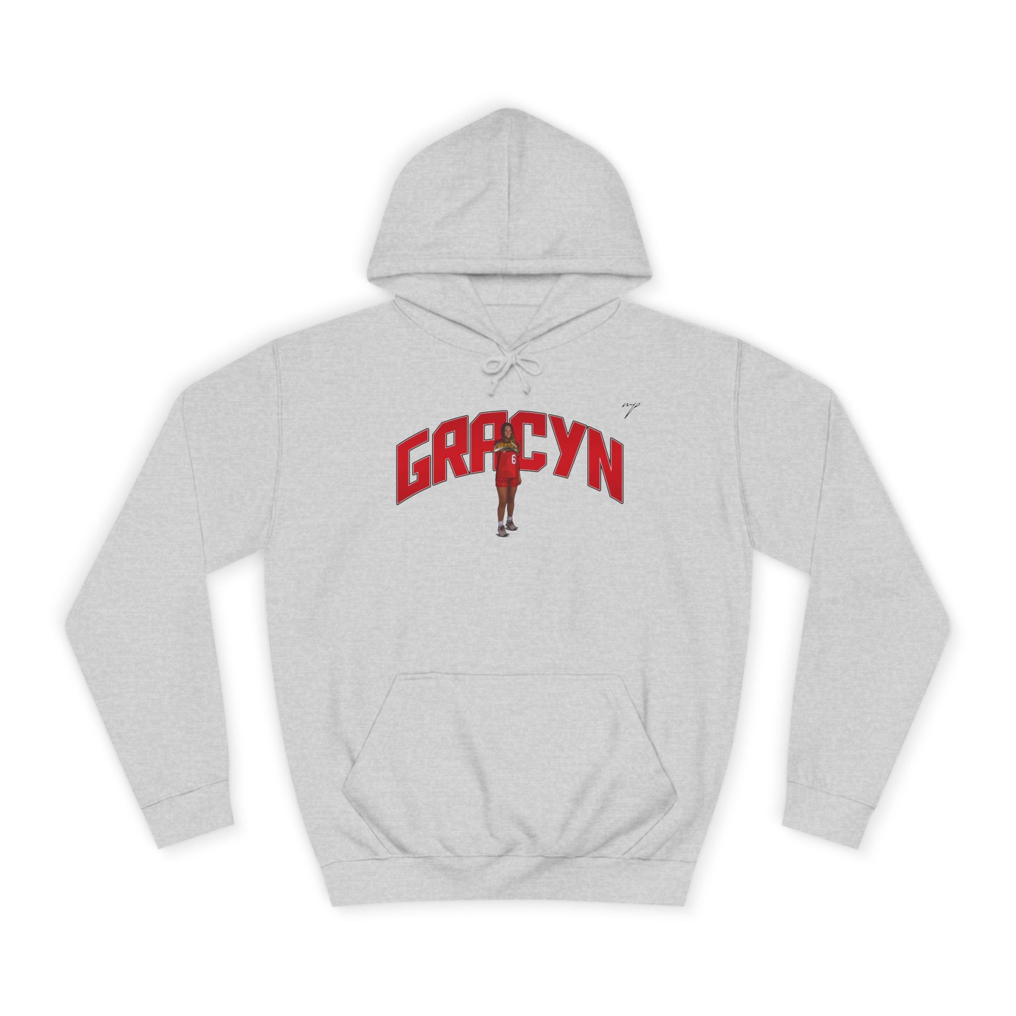 Gracyn Smith Hoodie
