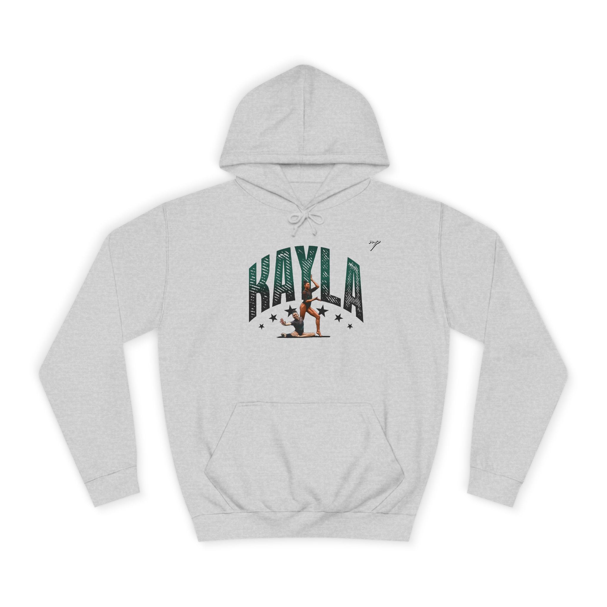 Kayla Tucker Hoodie