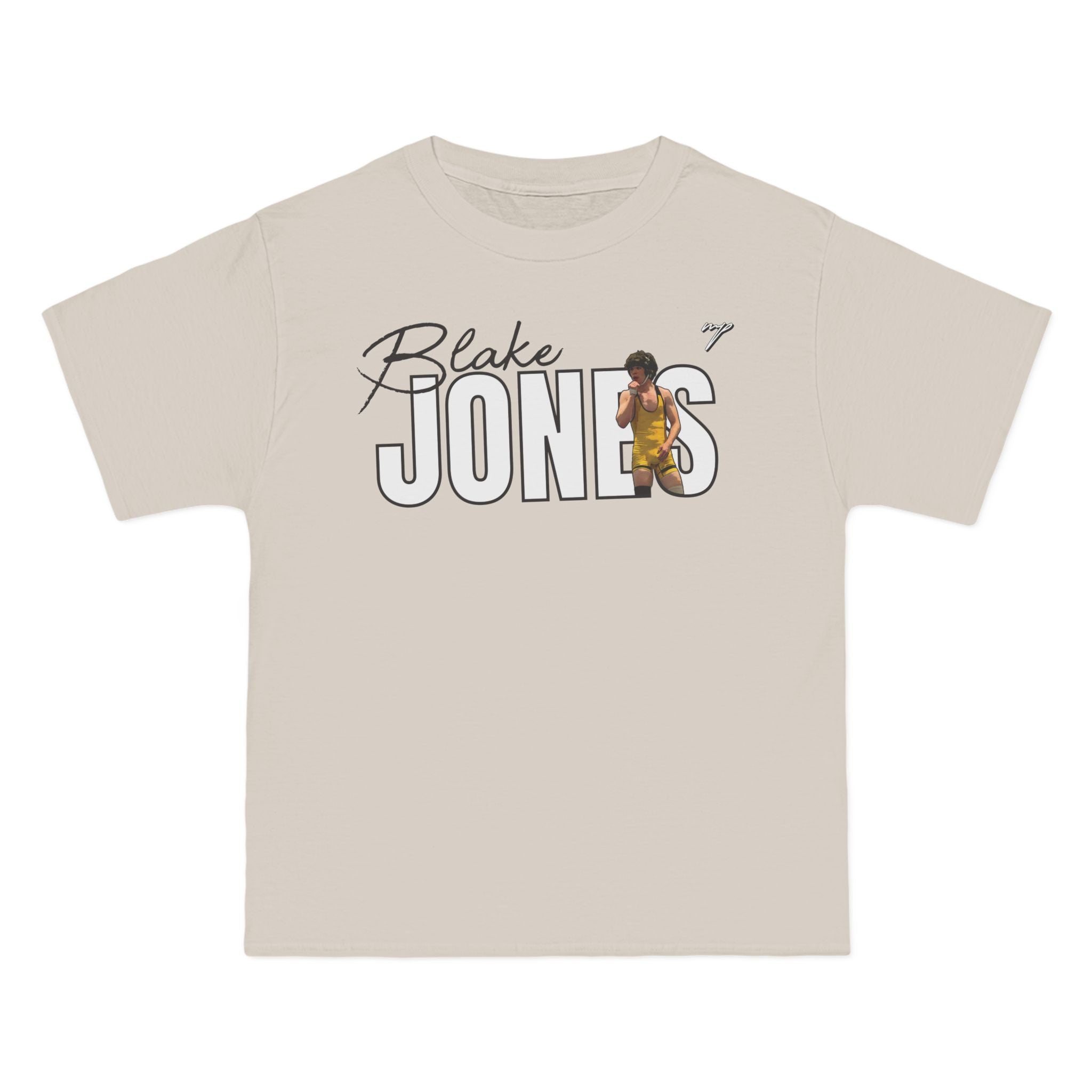 Blake Jones Vintage Tee