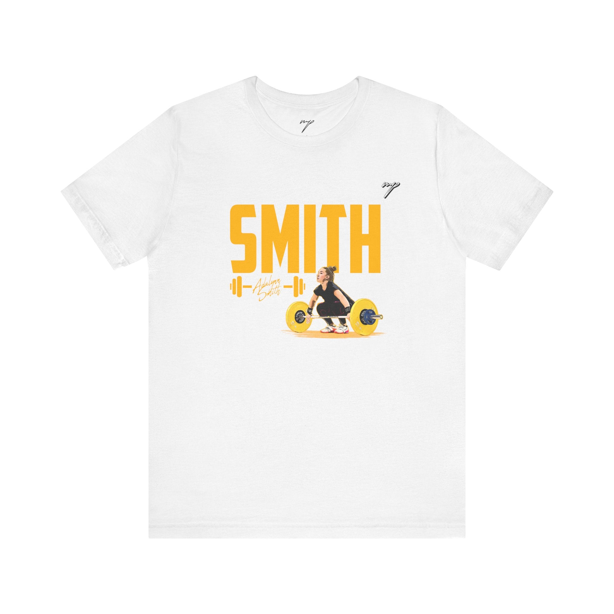 Adalynn Smith Graphic Tee