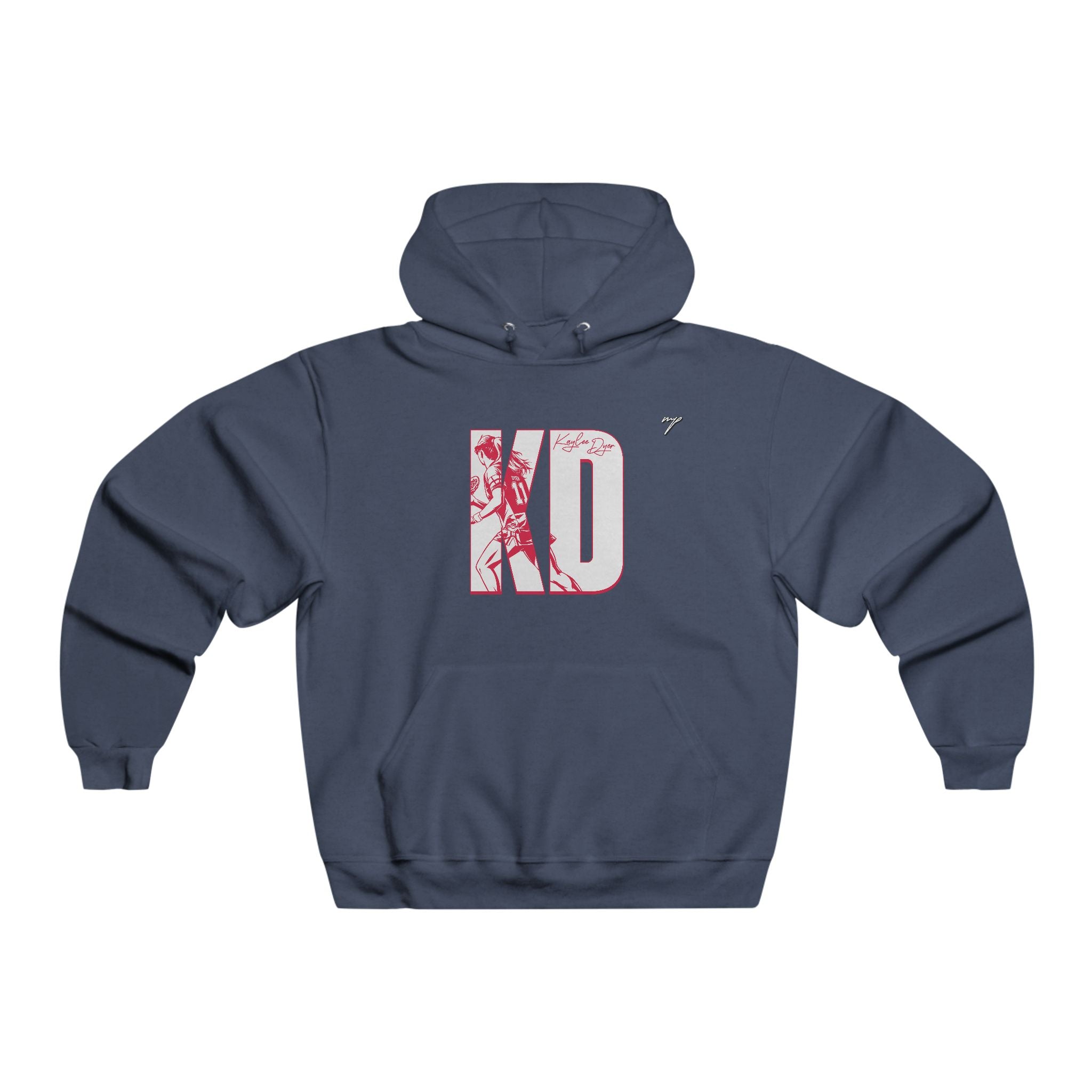 Kaylee Dyer Vintage Hoodie