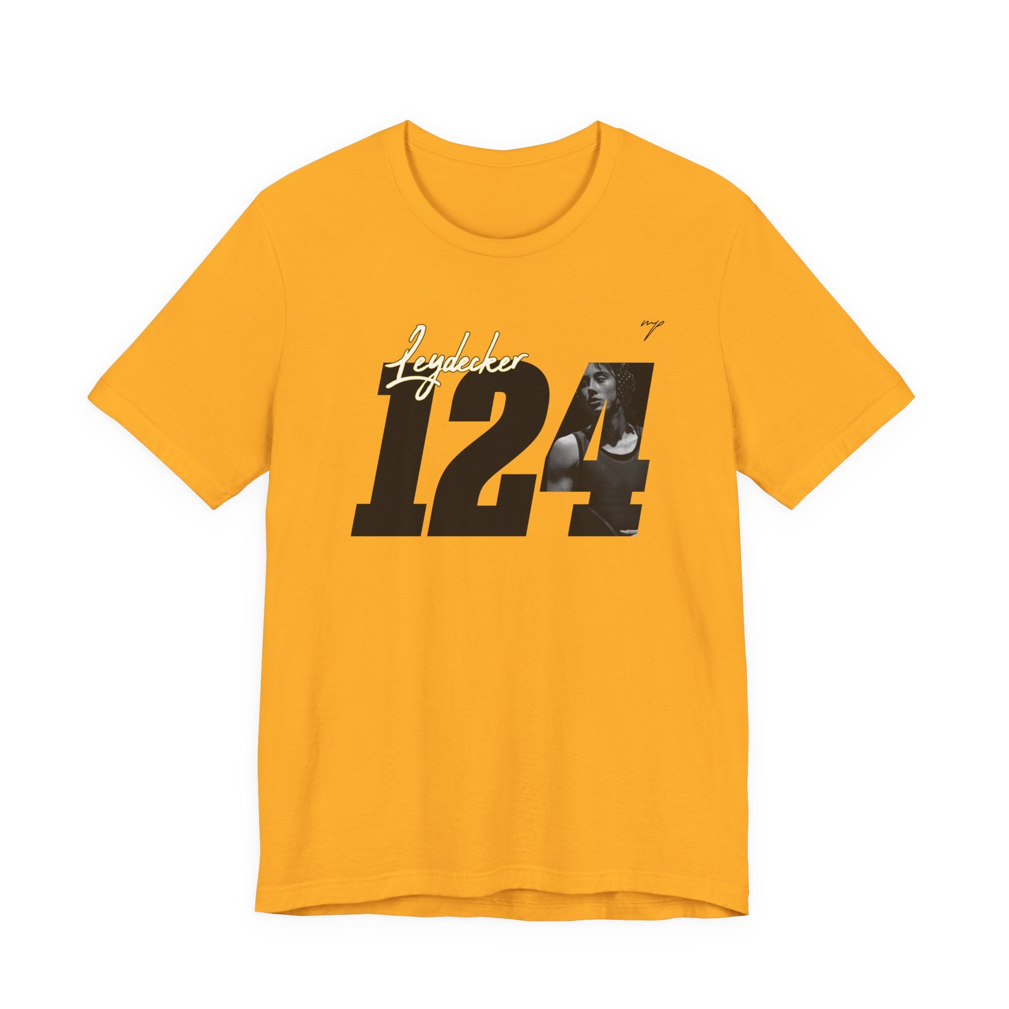 Everest Leydecker Graphic Tee