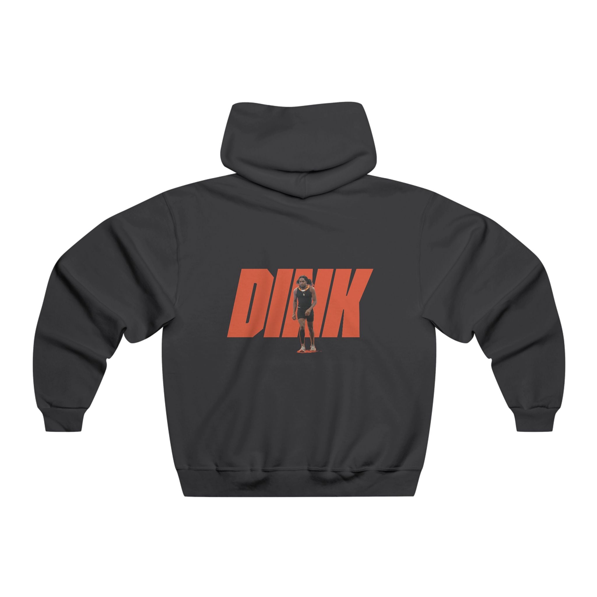 Damien Keys Vintage Hoodie