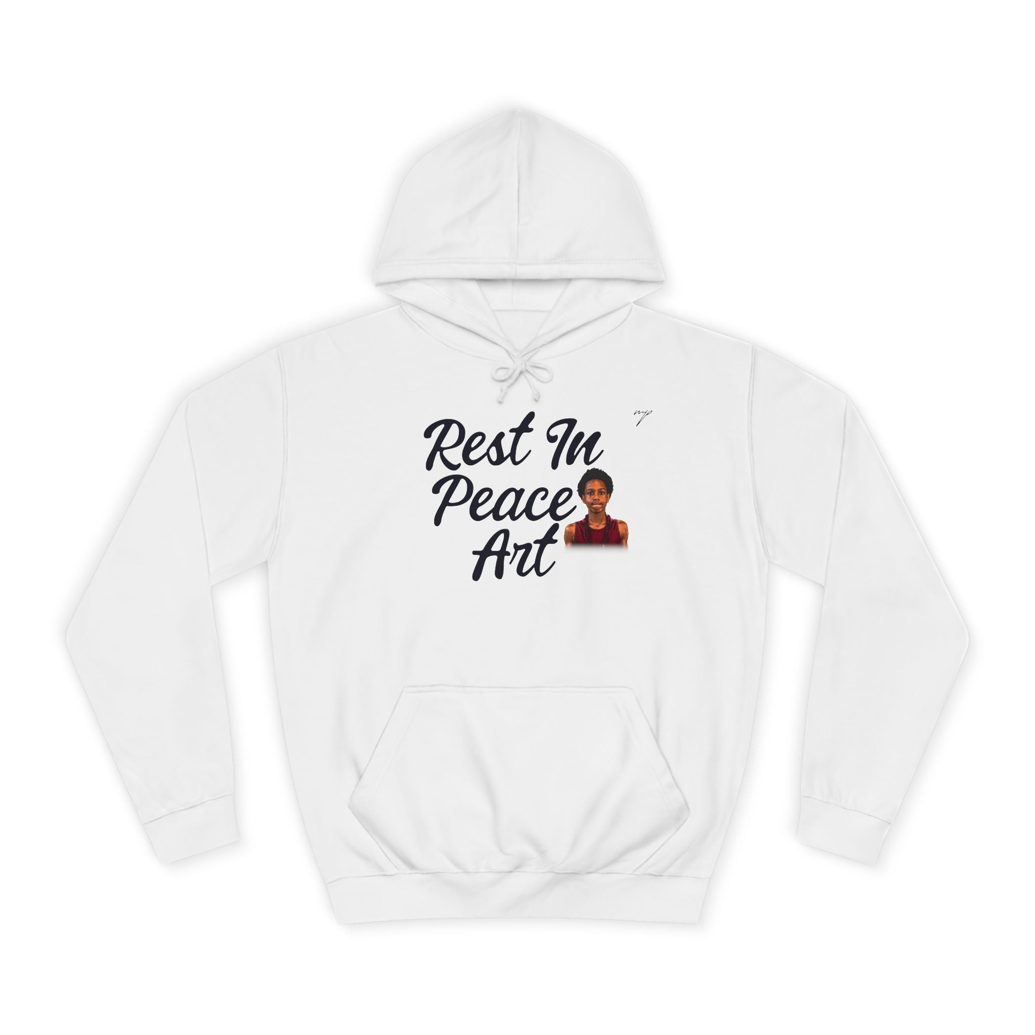 Kaden Walker Hoodie