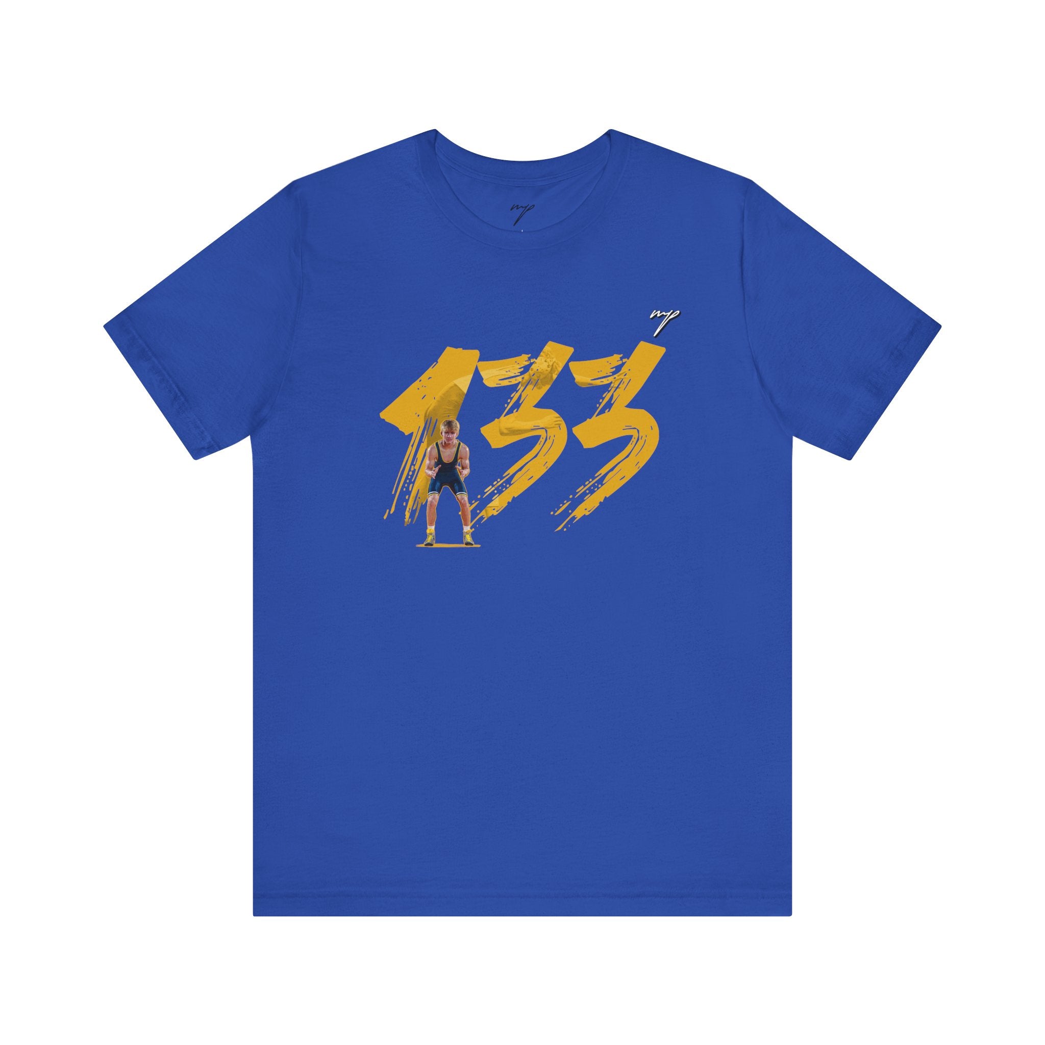 Elijah Lowe Graphic Tee